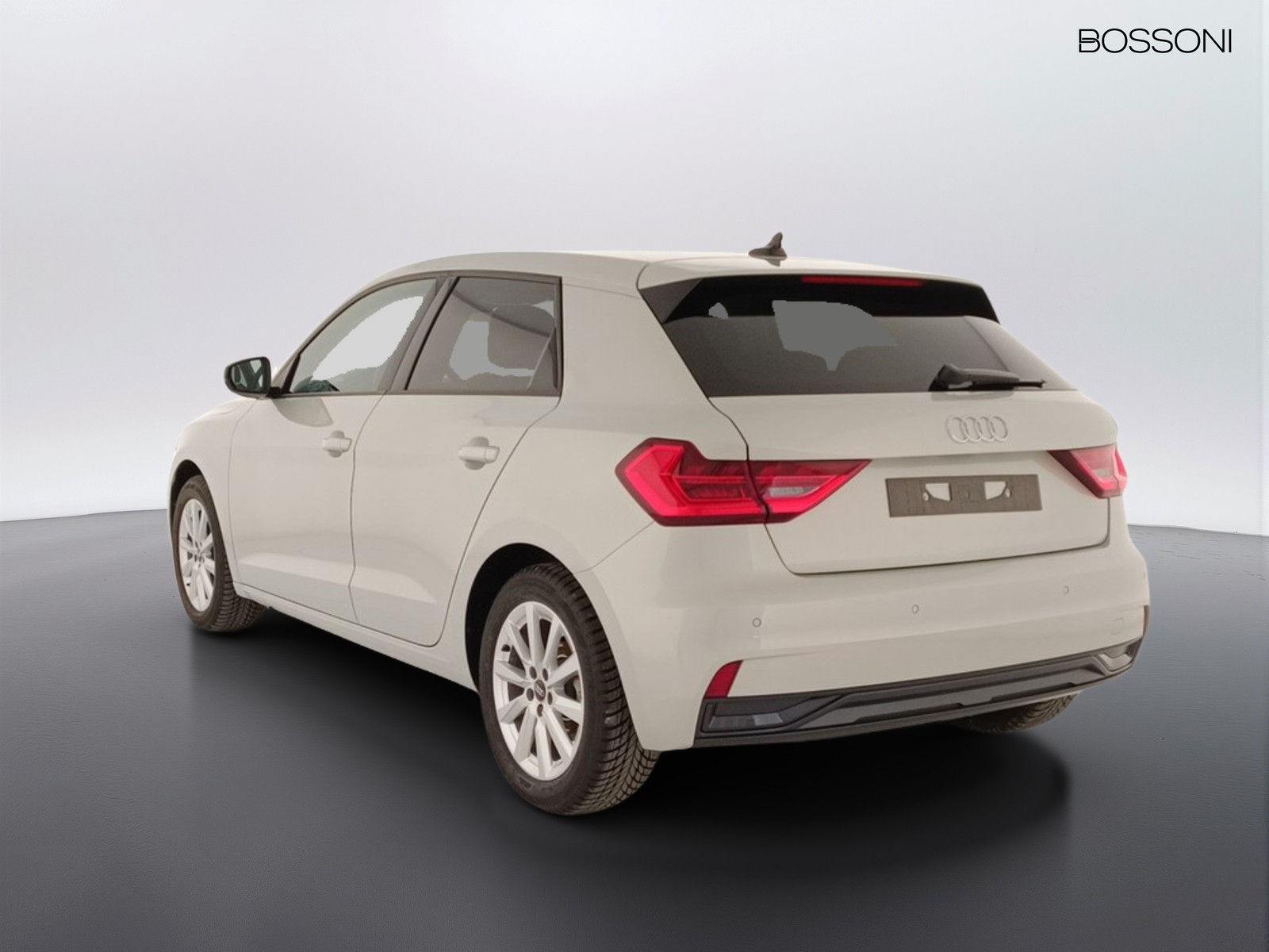 4 - Audi A1 sportback 30 1.0 tfsi 116cv business
