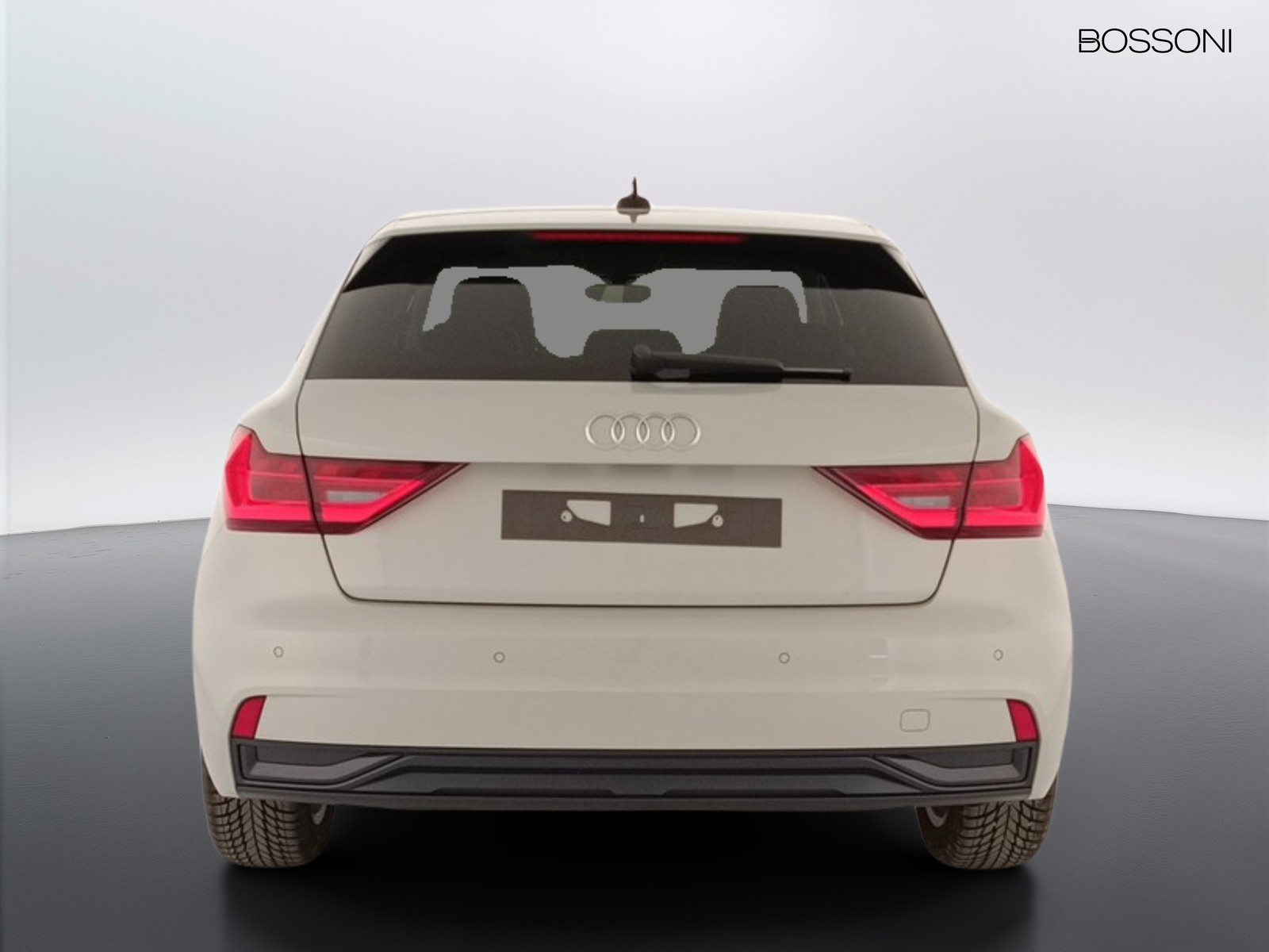 5 - Audi A1 sportback 30 1.0 tfsi 116cv business