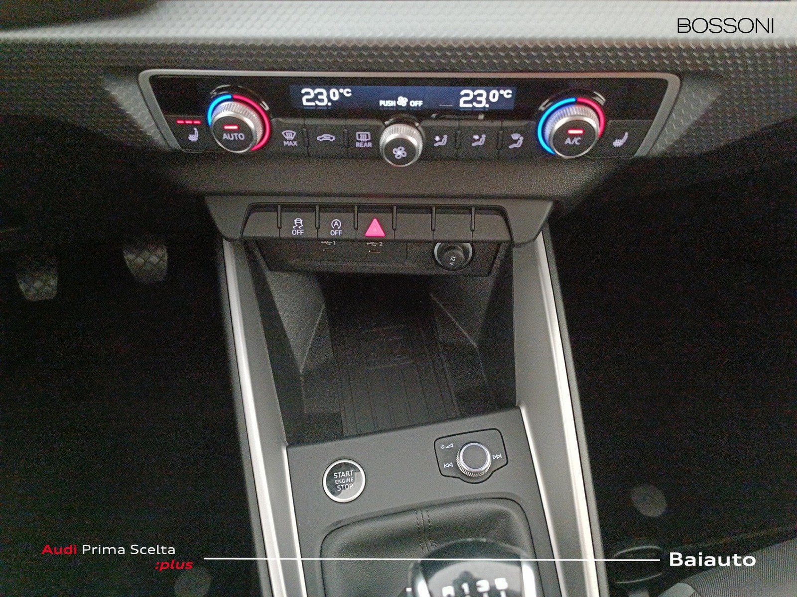 11 - Audi A1 sportback 30 1.0 tfsi 116cv business