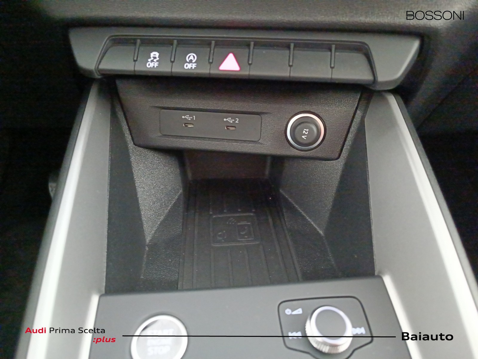 12 - Audi A1 sportback 30 1.0 tfsi 116cv business