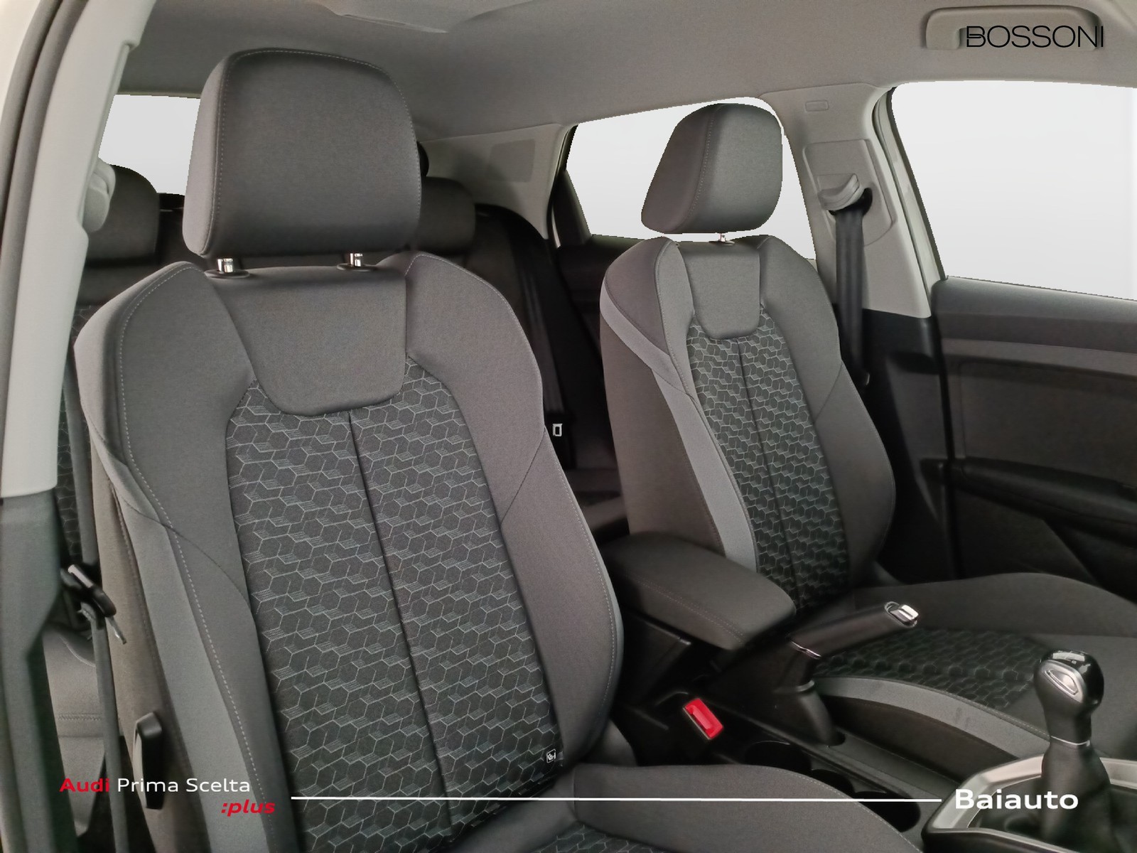 20 - Audi A1 sportback 30 1.0 tfsi 116cv business