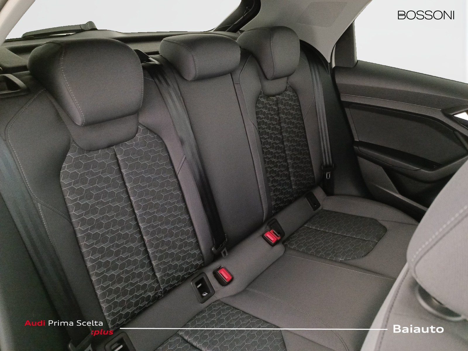 21 - Audi A1 sportback 30 1.0 tfsi 116cv business