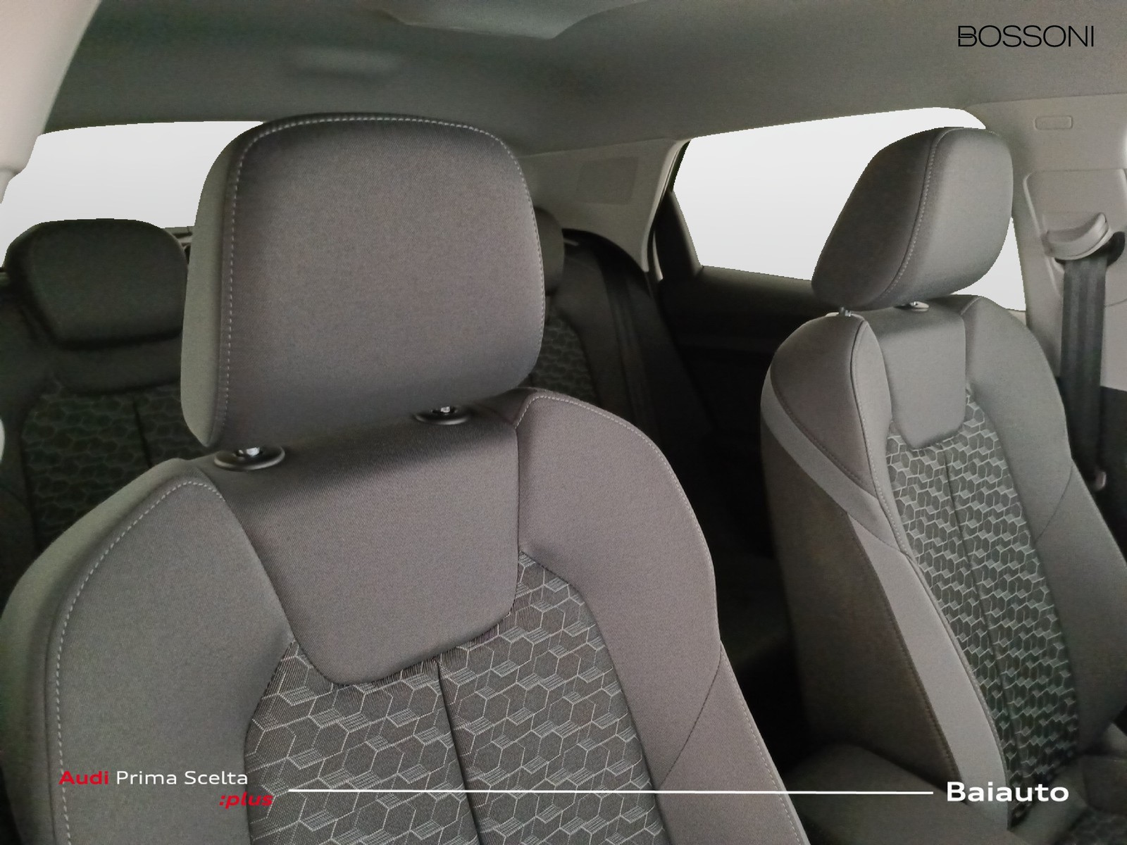 22 - Audi A1 sportback 30 1.0 tfsi 116cv business