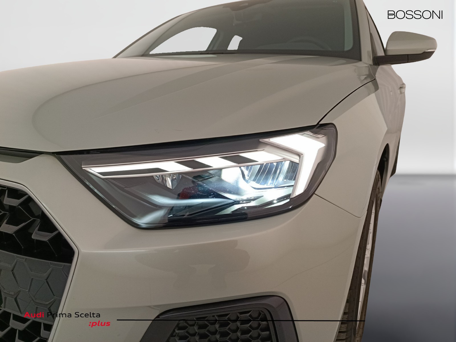 24 - Audi A1 sportback 30 1.0 tfsi 116cv business