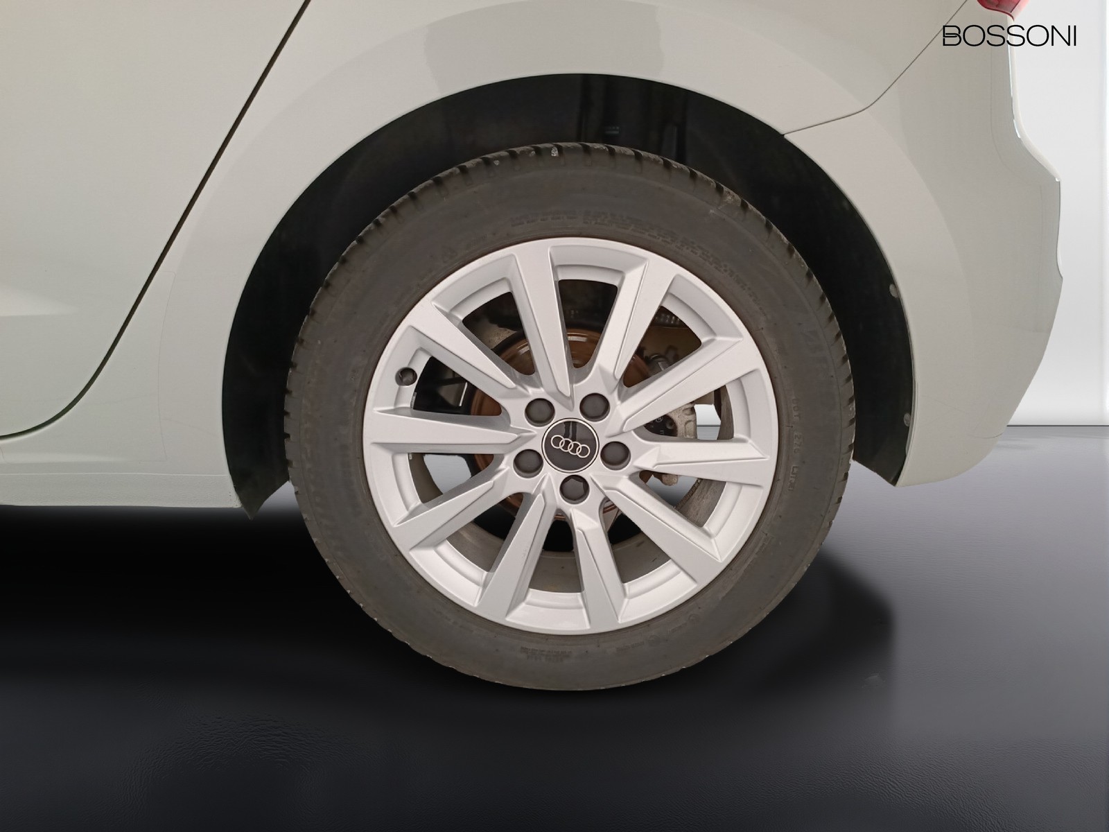 26 - Audi A1 sportback 30 1.0 tfsi 116cv business