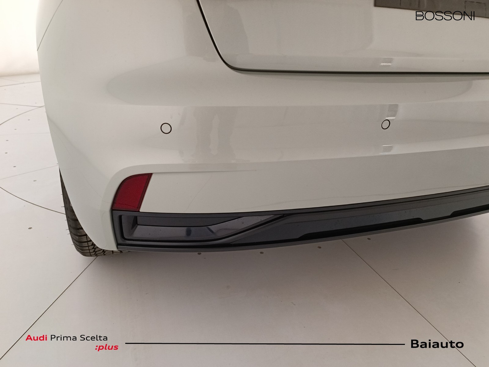 27 - Audi A1 sportback 30 1.0 tfsi 116cv business