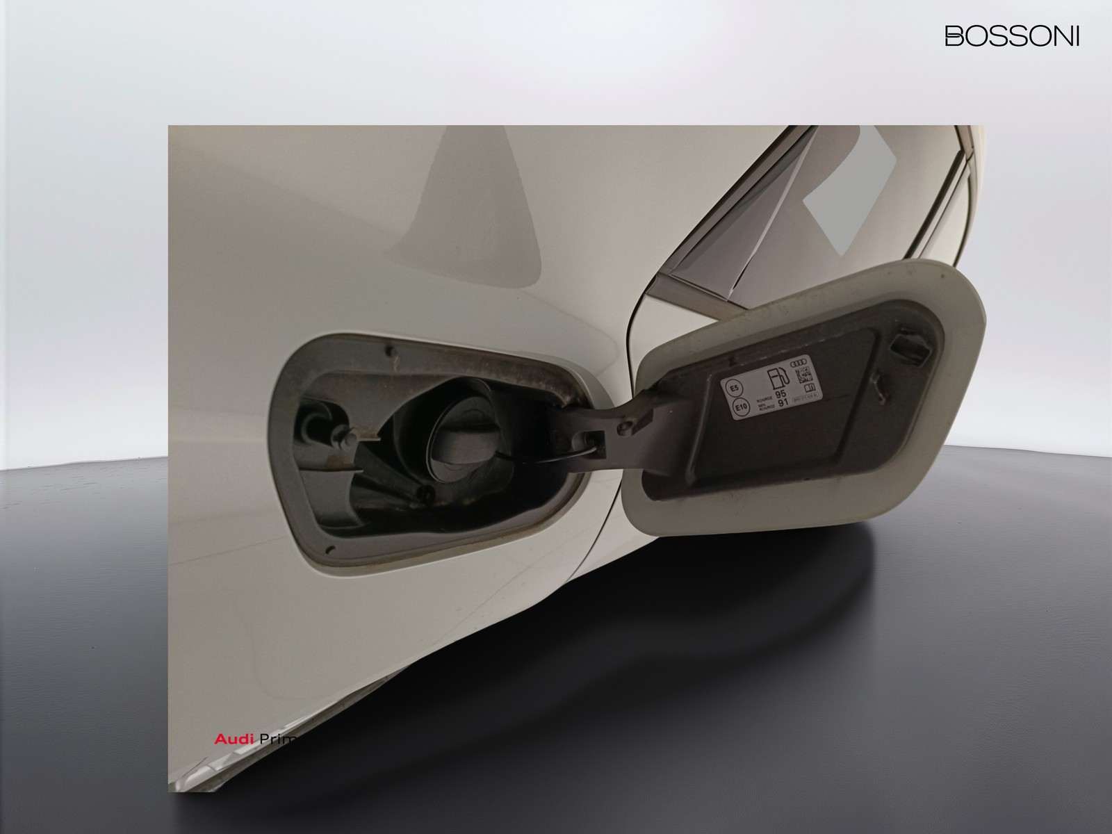 30 - Audi A1 sportback 30 1.0 tfsi 116cv business