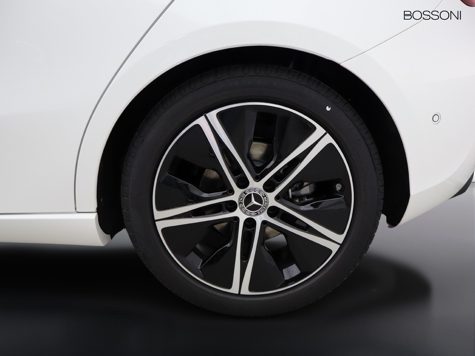 4 - Mercedes Classe A 180 d progressive extra speedshift dct amg 8g