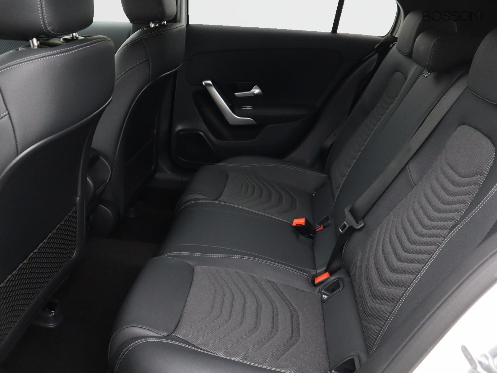 8 - Mercedes Classe A 180 d progressive extra speedshift dct amg 8g