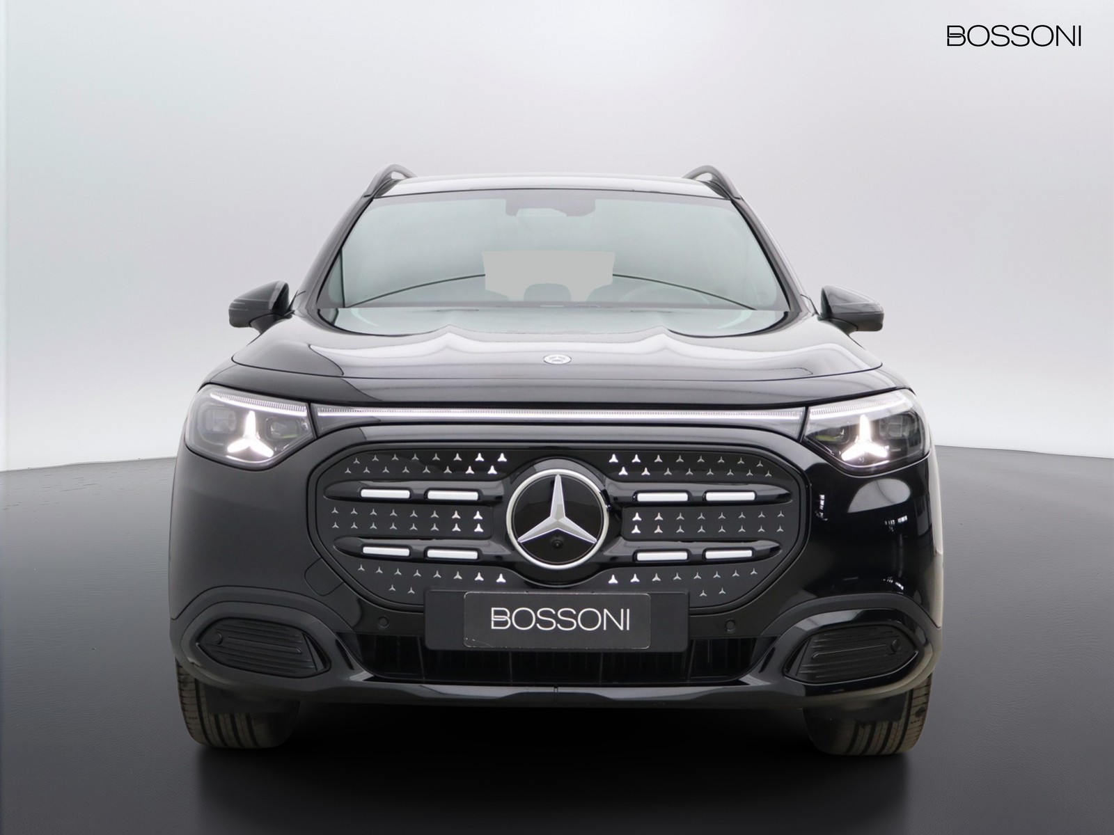 2 - Mercedes GLB eq 250+ advanced plus