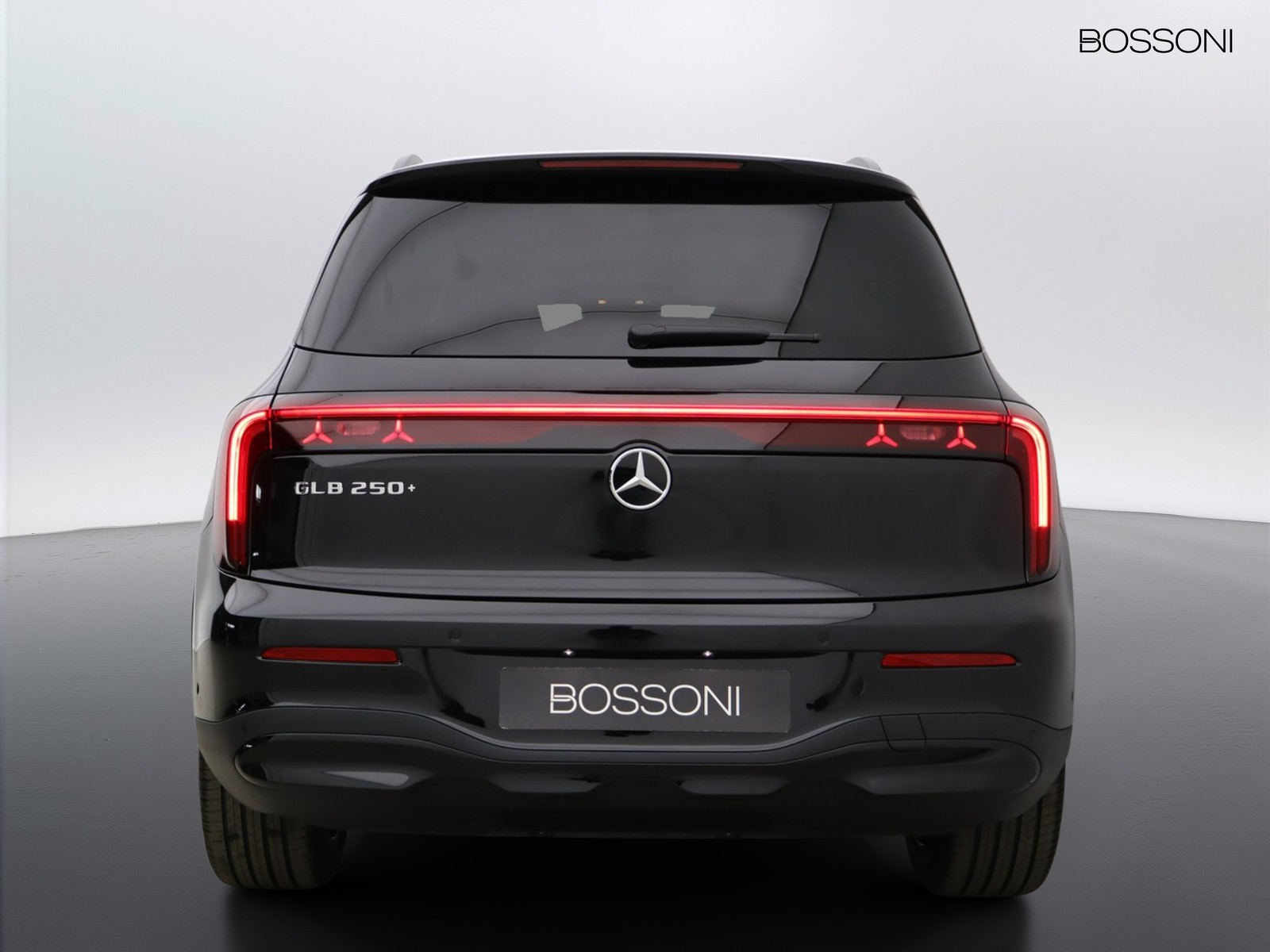 6 - Mercedes GLB eq 250+ advanced plus