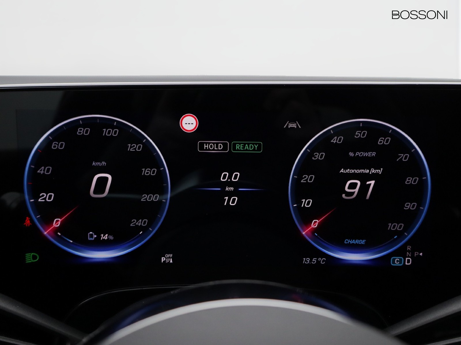 9 - Mercedes GLB eq 250+ advanced plus