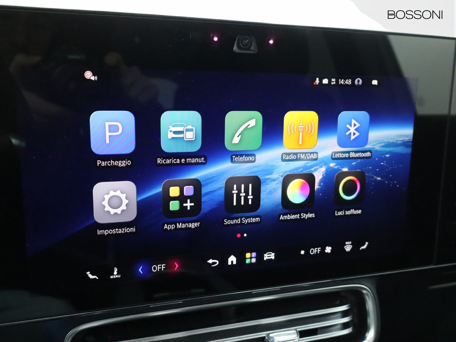 10 - Mercedes GLB eq 250+ advanced plus