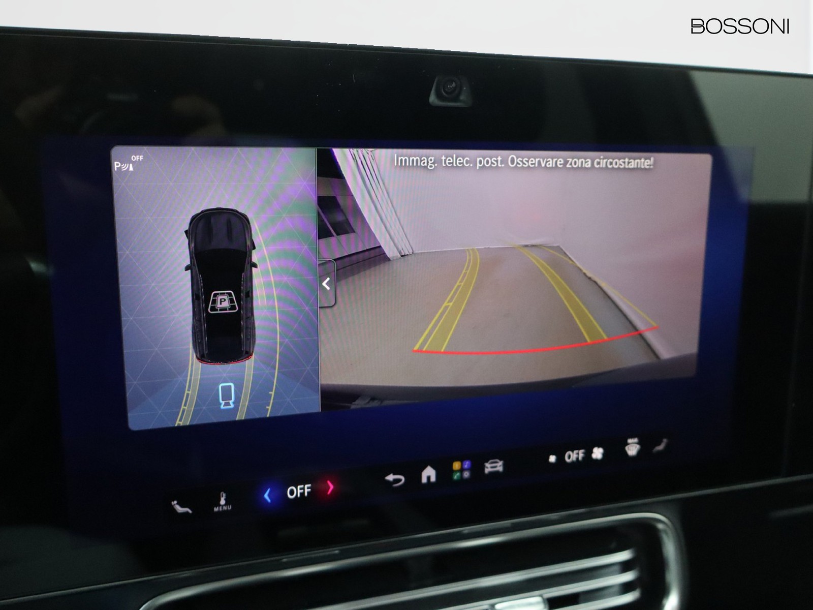 11 - Mercedes GLB eq 250+ advanced plus