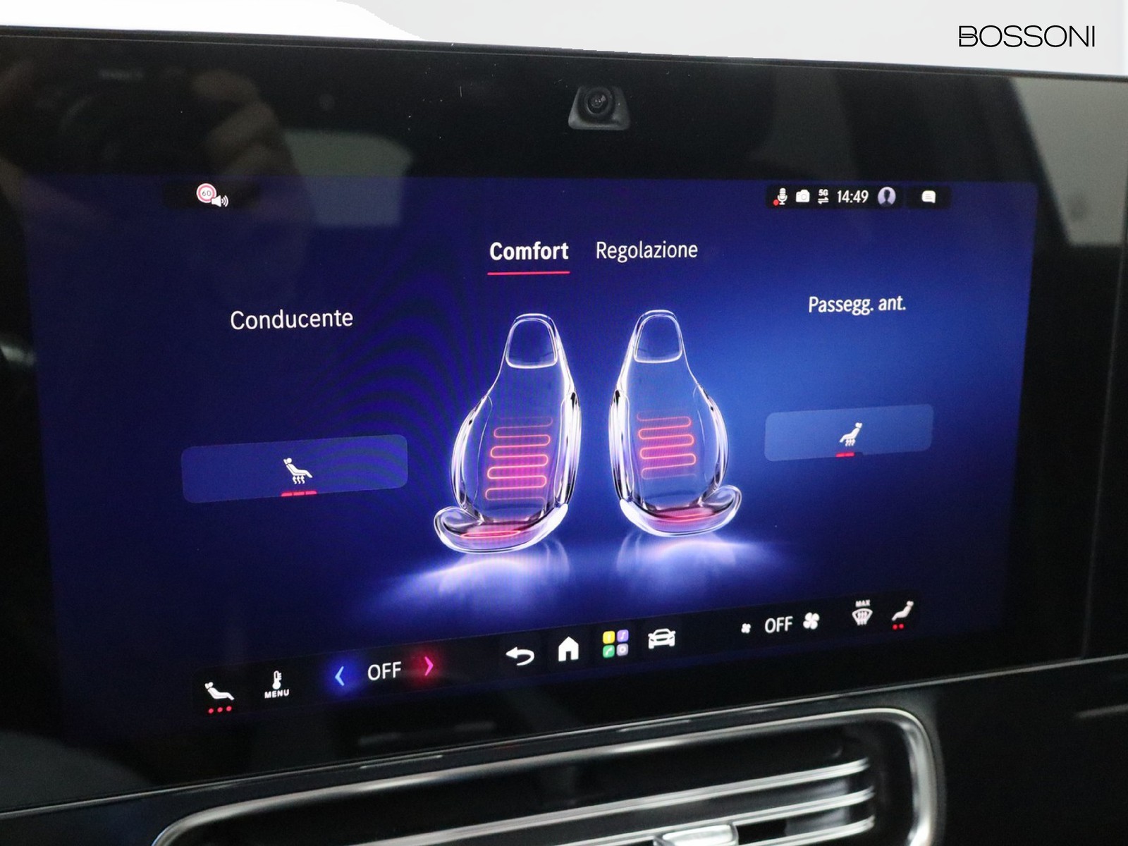 14 - Mercedes GLB eq 250+ advanced plus