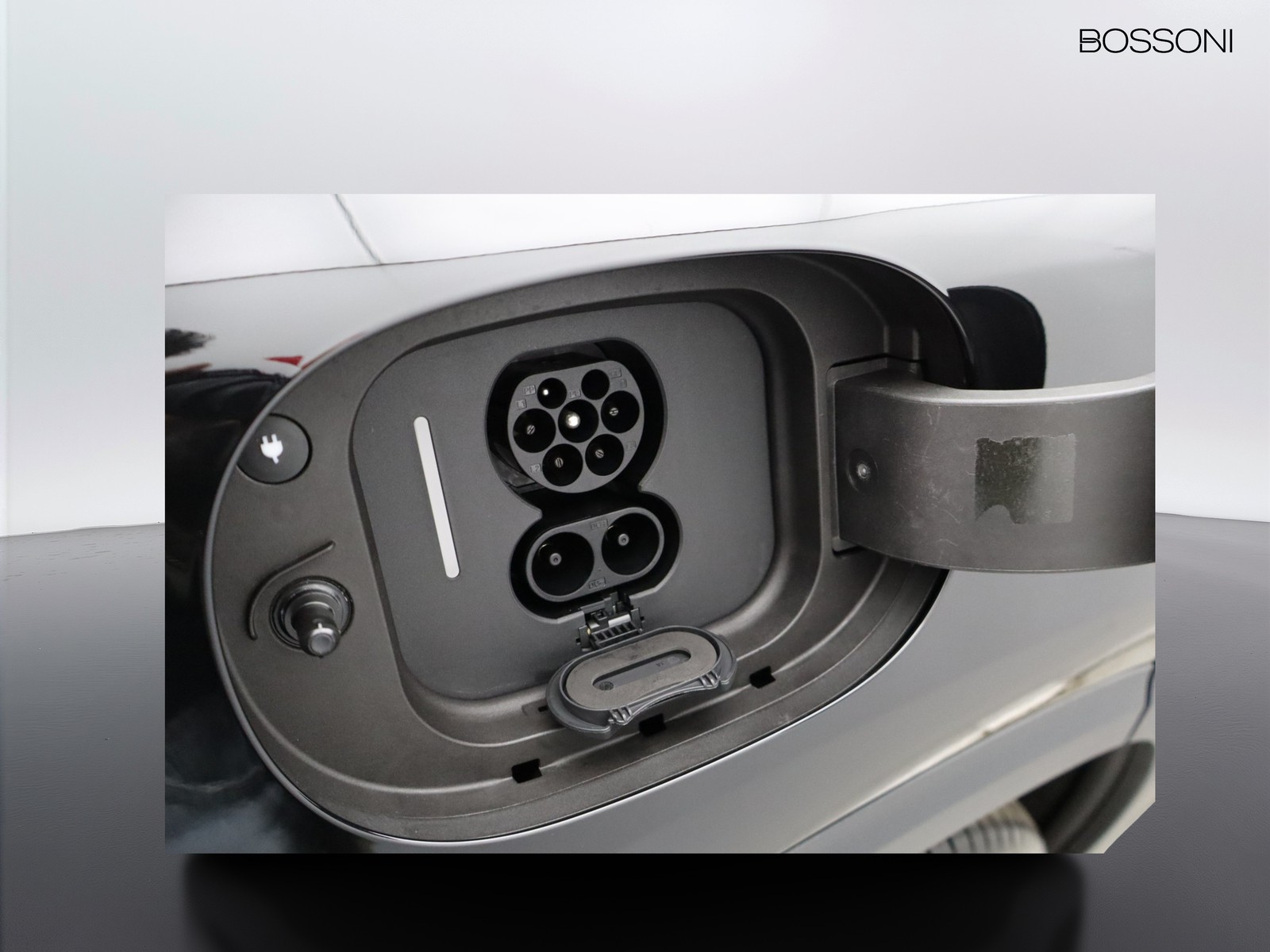 17 - Mercedes GLB eq 250+ advanced plus