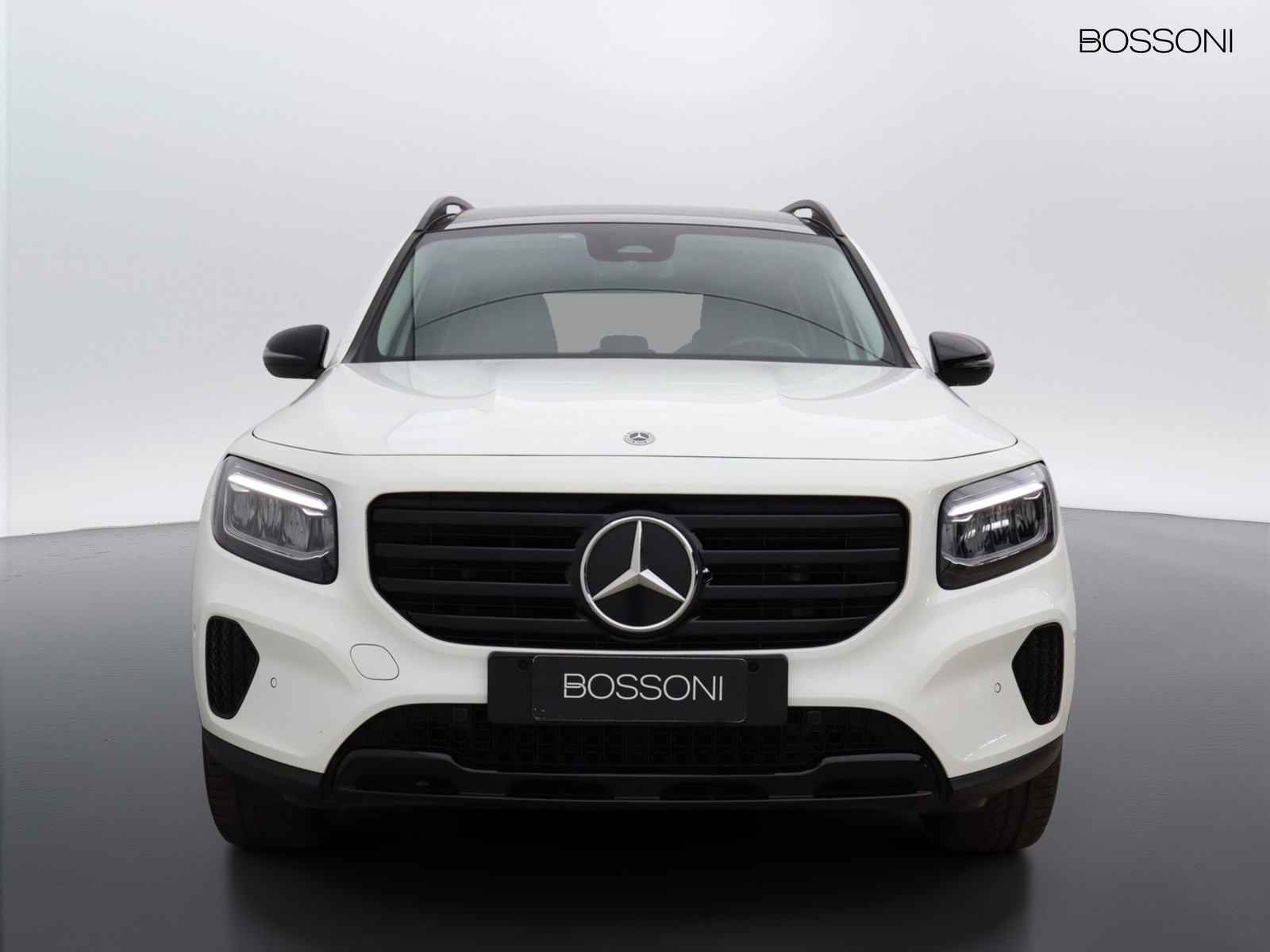 2 - Mercedes GLB 200 d progressive advanced plus 8g-dct