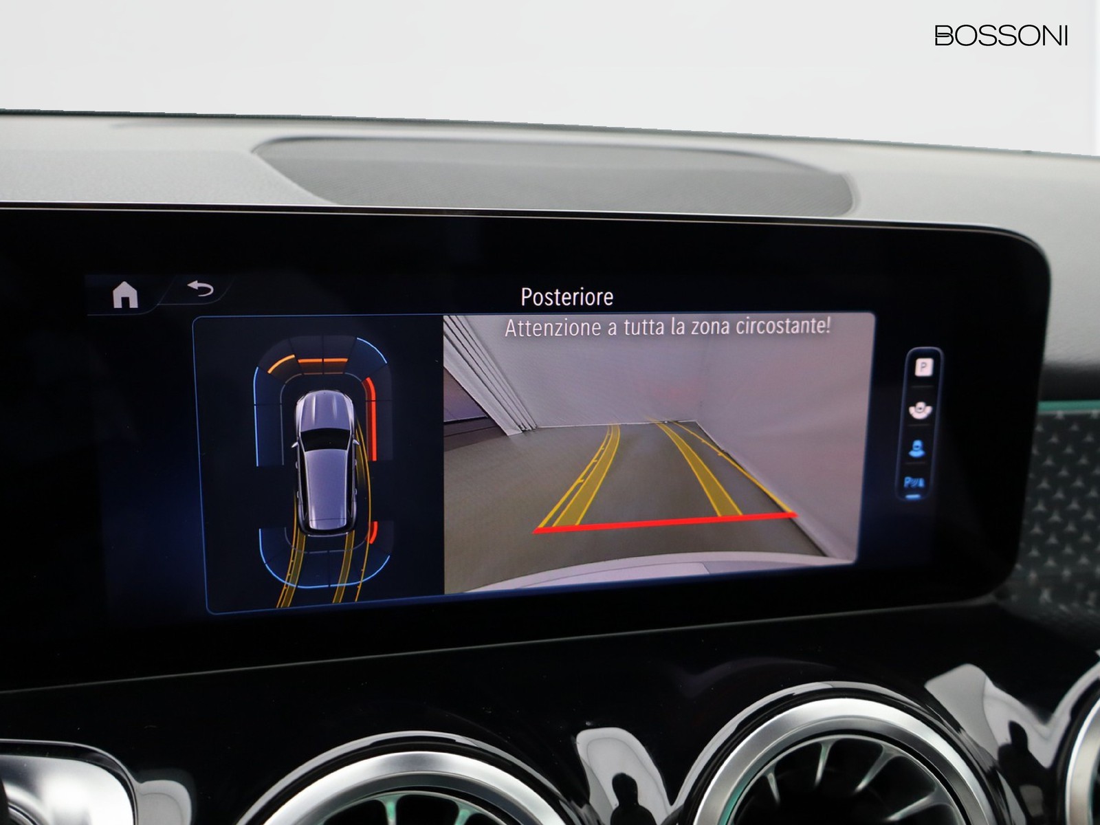 11 - Mercedes GLB 200 d progressive advanced plus 8g-dct