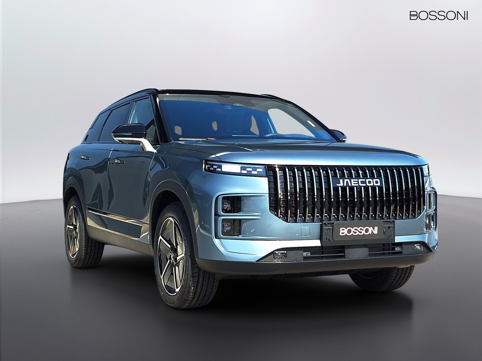 3 - Jaecoo 7 shs-h 1.5 tgdi full hybrid exclusive dht