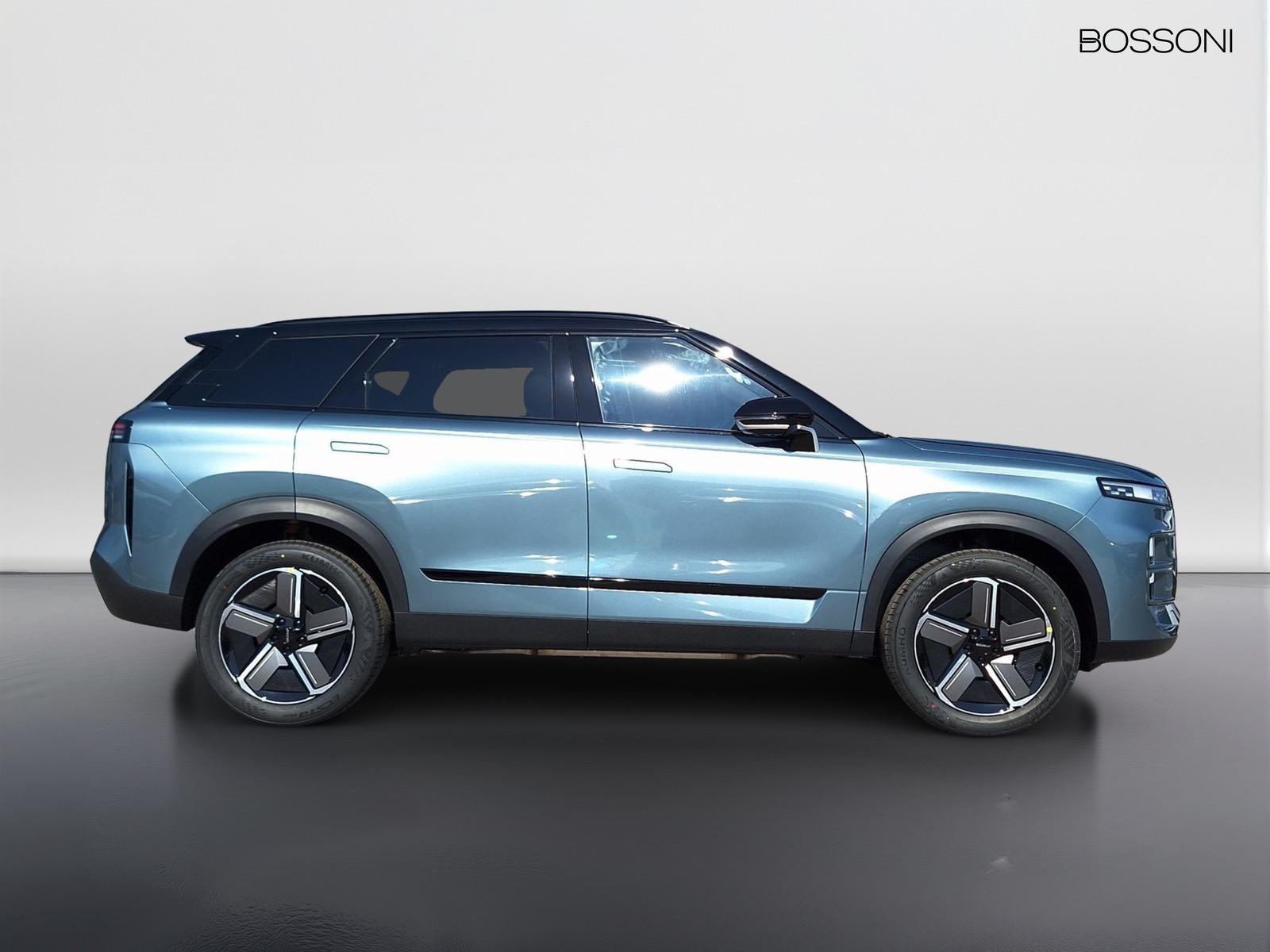 4 - Jaecoo 7 shs-h 1.5 tgdi full hybrid exclusive dht