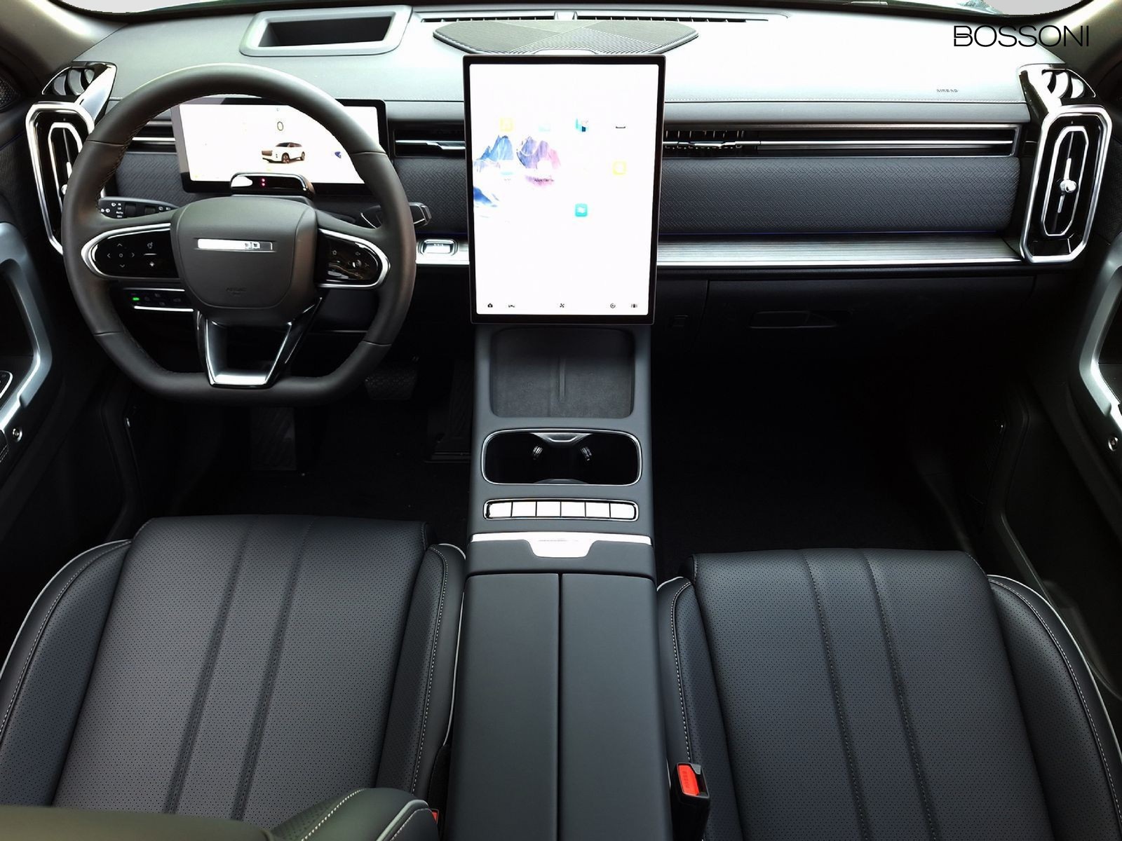 8 - Jaecoo 7 shs-h 1.5 tgdi full hybrid exclusive dht