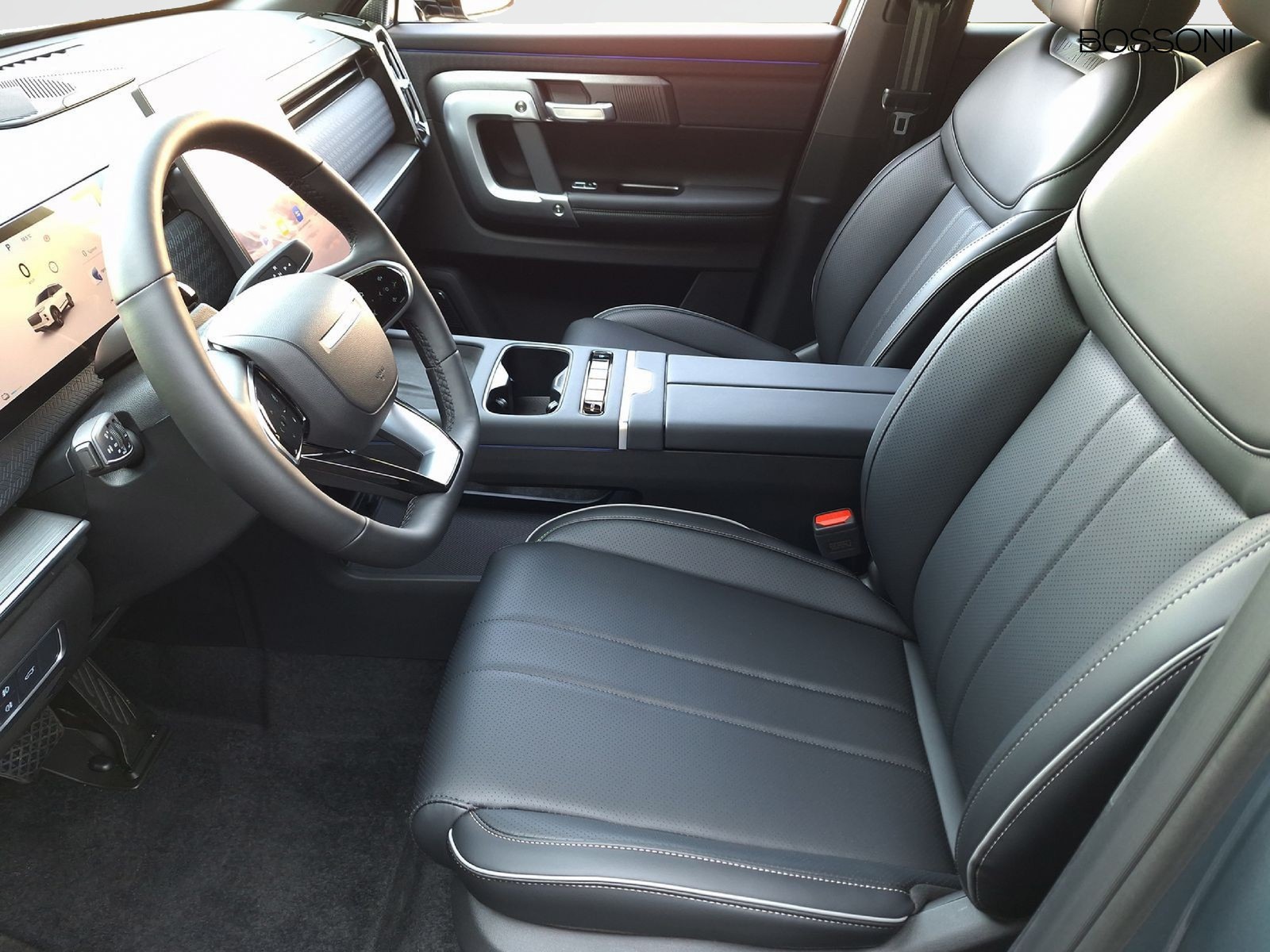 11 - Jaecoo 7 shs-h 1.5 tgdi full hybrid exclusive dht