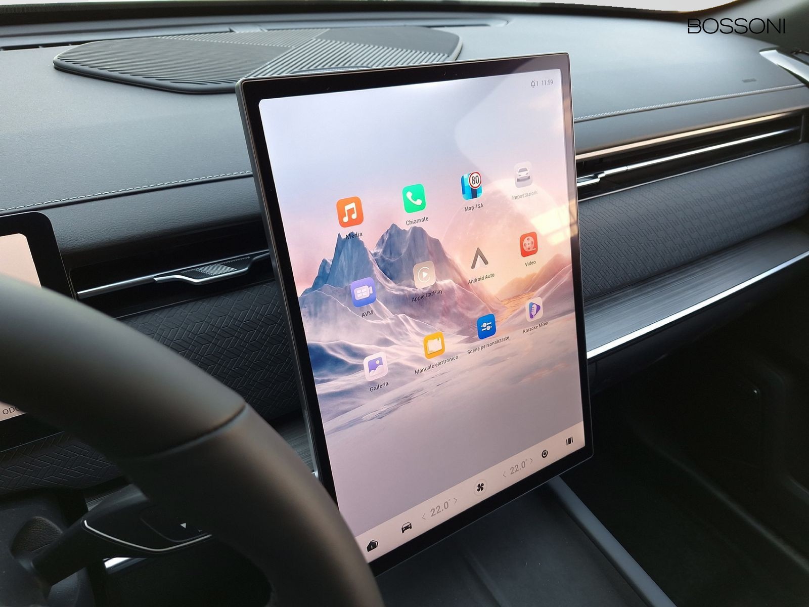 16 - Jaecoo 7 shs-h 1.5 tgdi full hybrid exclusive dht