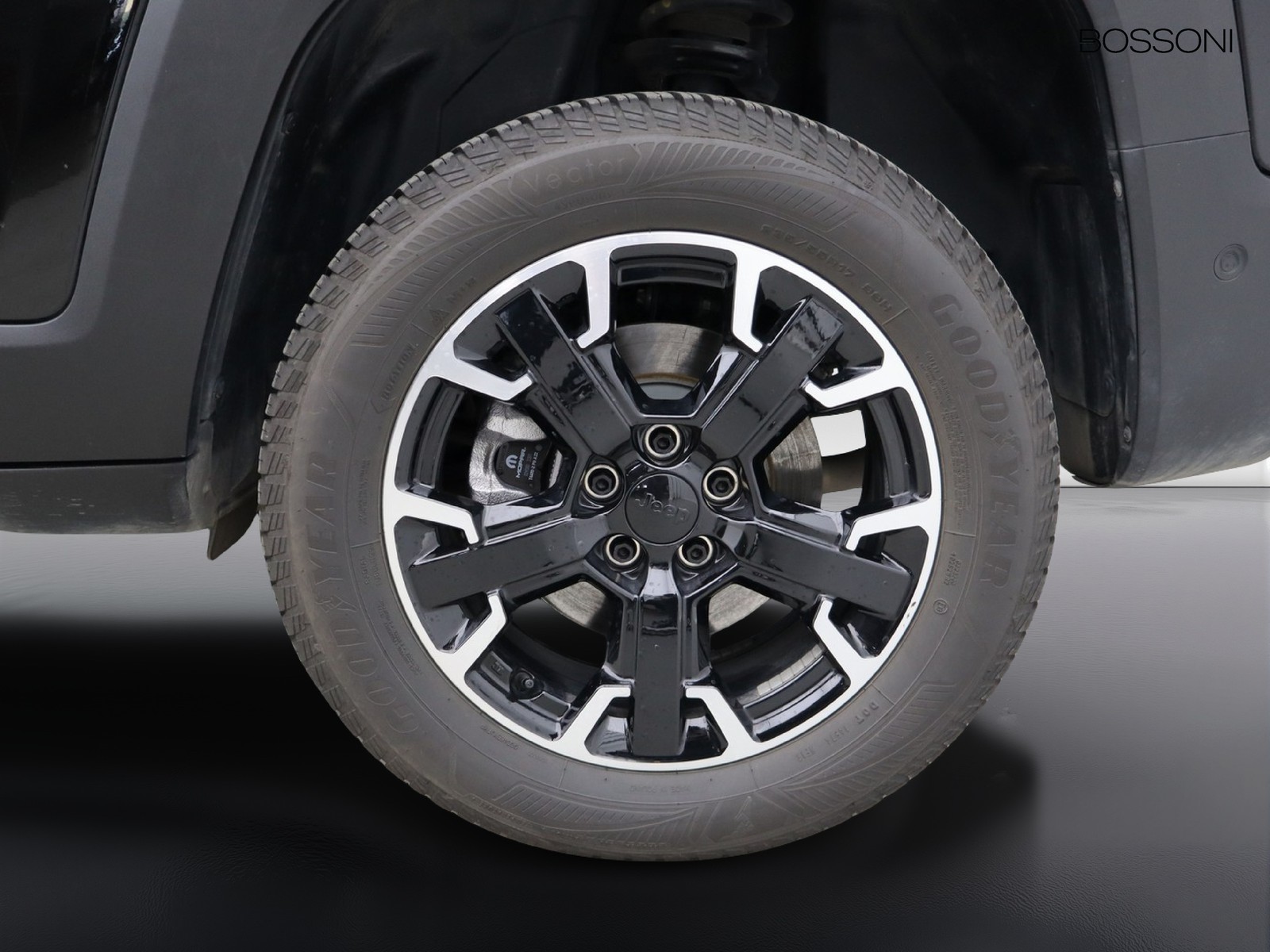 4 - Jeep Renegade 1.3 t4 phev trailhawk 4xe at6