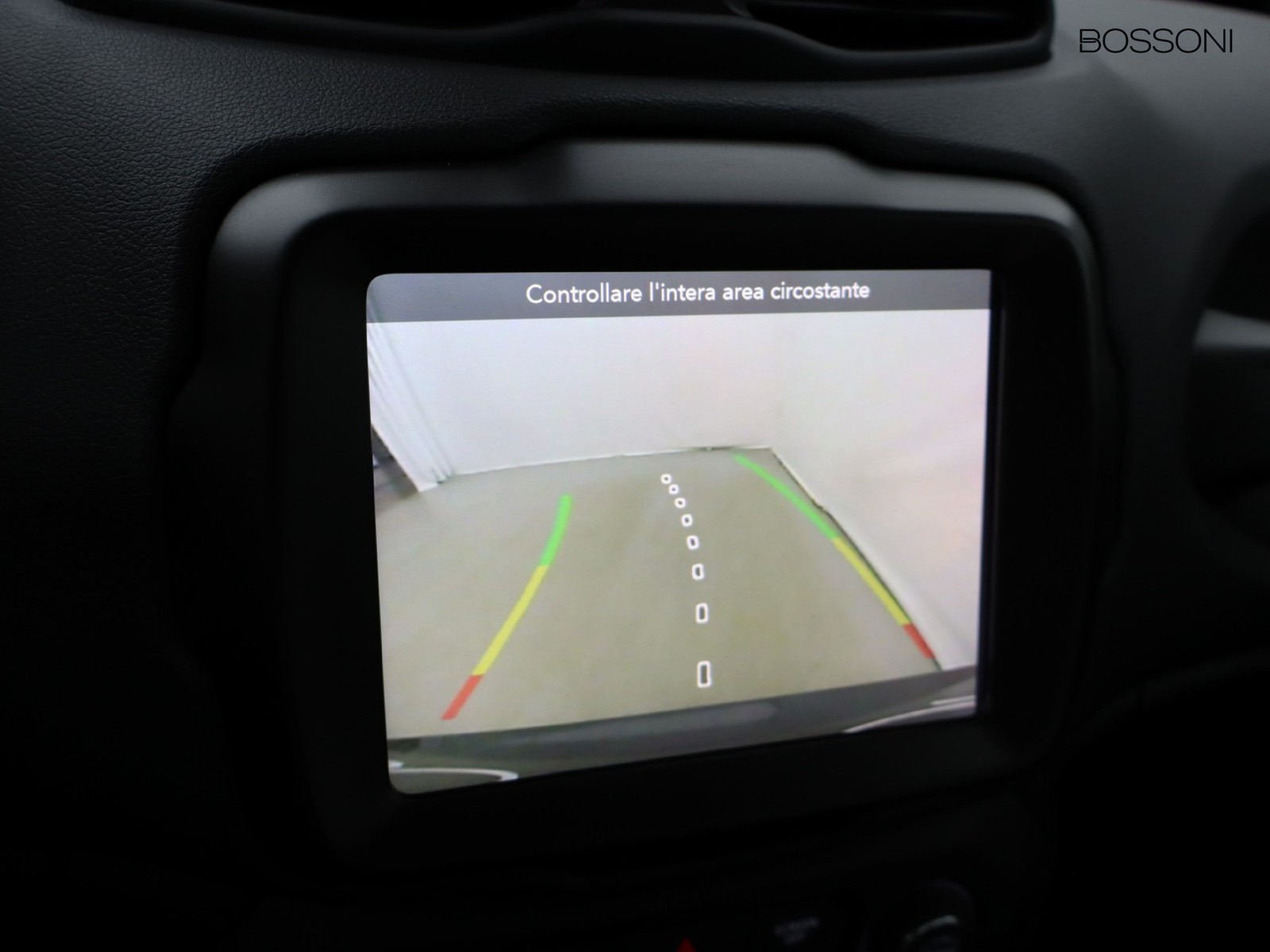 11 - Jeep Renegade 1.3 t4 phev trailhawk 4xe at6