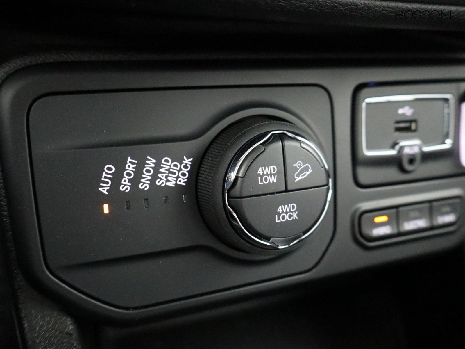 15 - Jeep Renegade 1.3 t4 phev trailhawk 4xe at6