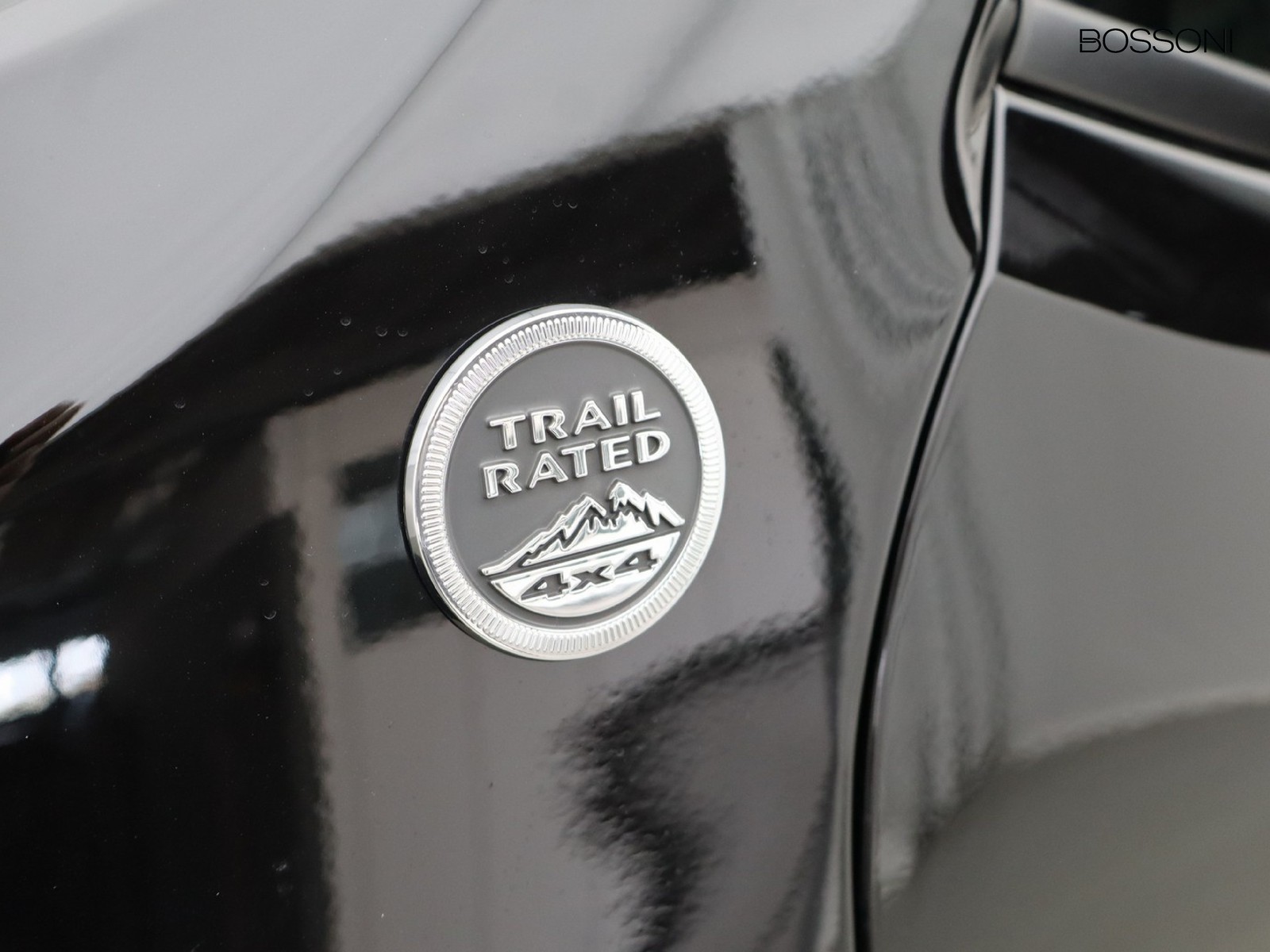 18 - Jeep Renegade 1.3 t4 phev trailhawk 4xe at6