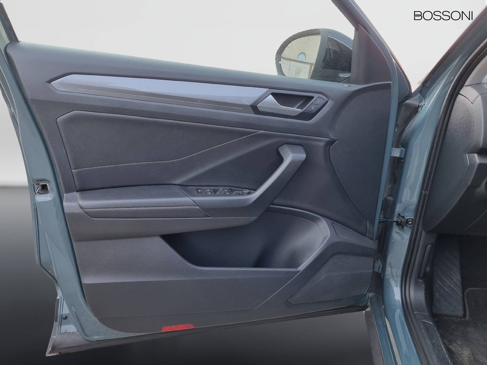 9 - Volkswagen T-Roc 1.5 tsi act style dsg