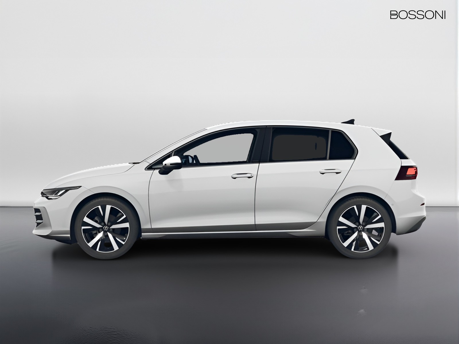 3 - Volkswagen Golf 1.5 etsi act 115cv edition plus dsg