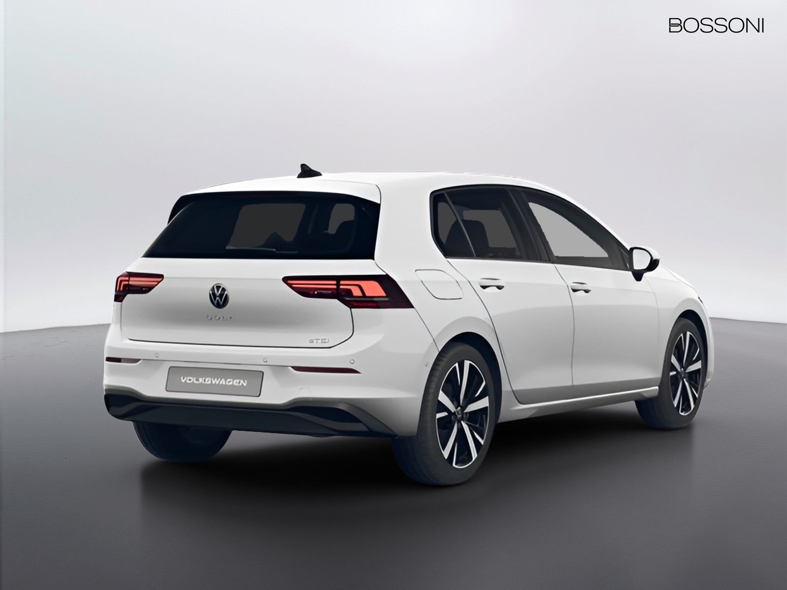 6 - Volkswagen Golf 1.5 etsi act 115cv edition plus dsg