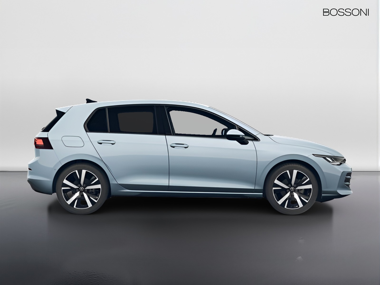 4 - Volkswagen Golf 1.5 etsi act 115cv edition plus dsg