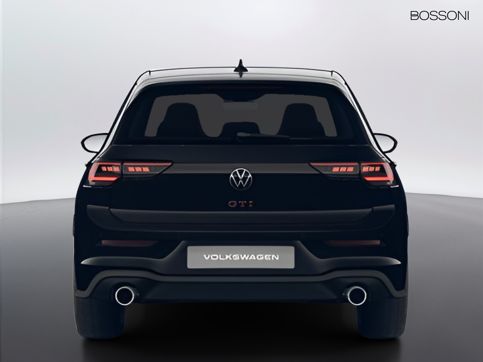 2 - Volkswagen Golf 2.0 tsi 265cv gti dsg