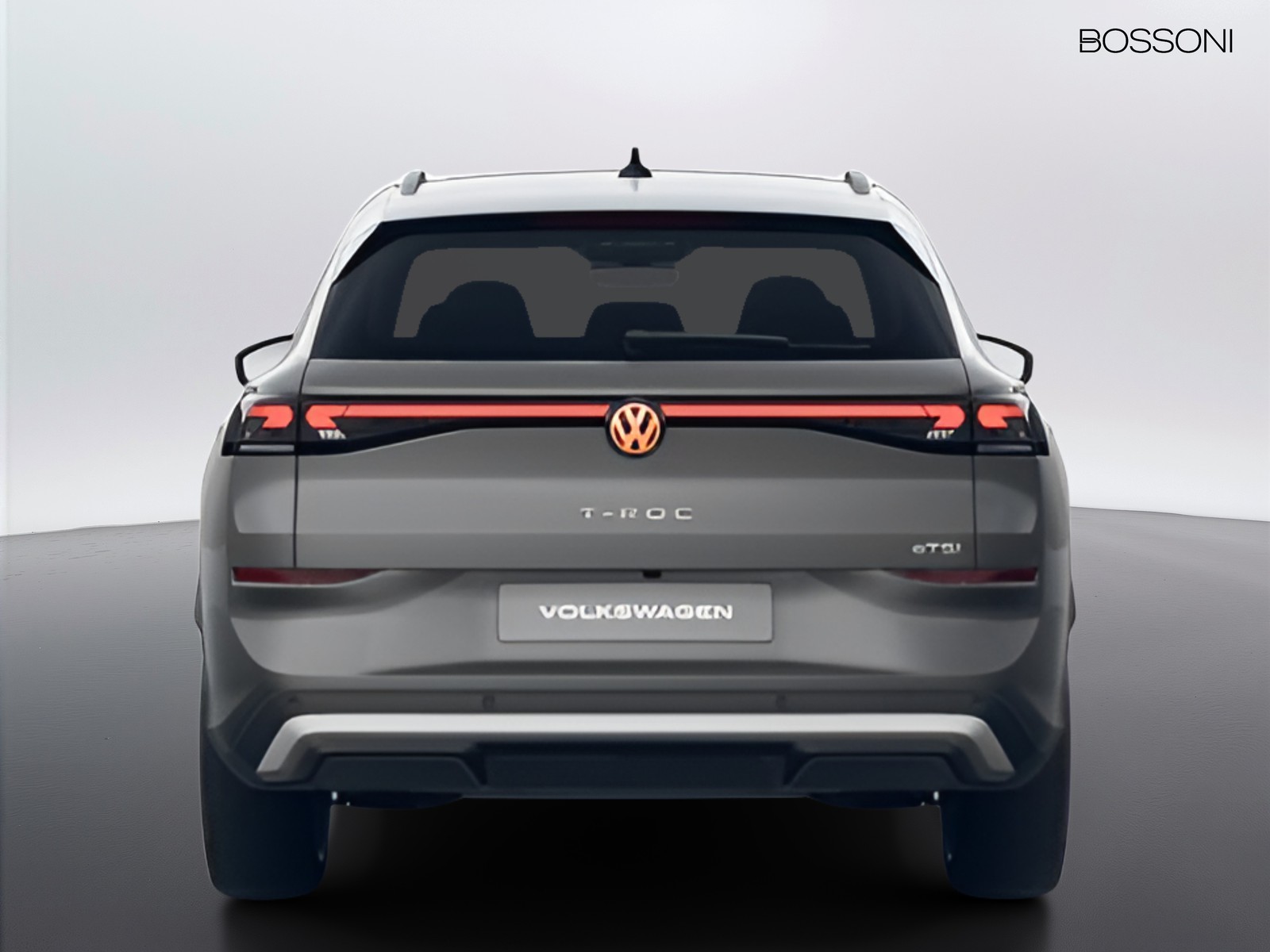2 - Volkswagen T-Roc 1.5 etsi act 115cv style dsg