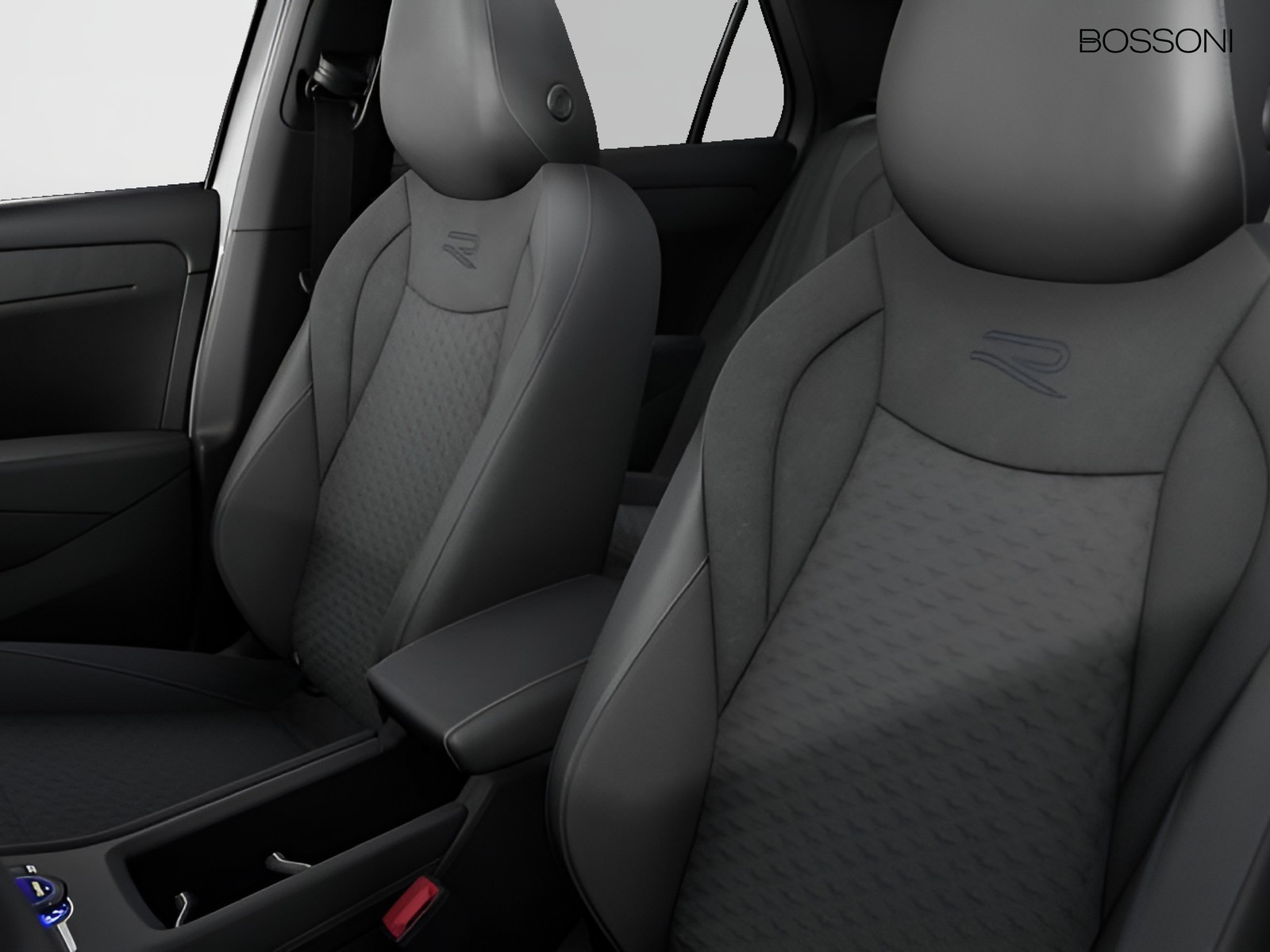 9 - Volkswagen T-Roc 1.5 etsi act 150cv r-line dsg