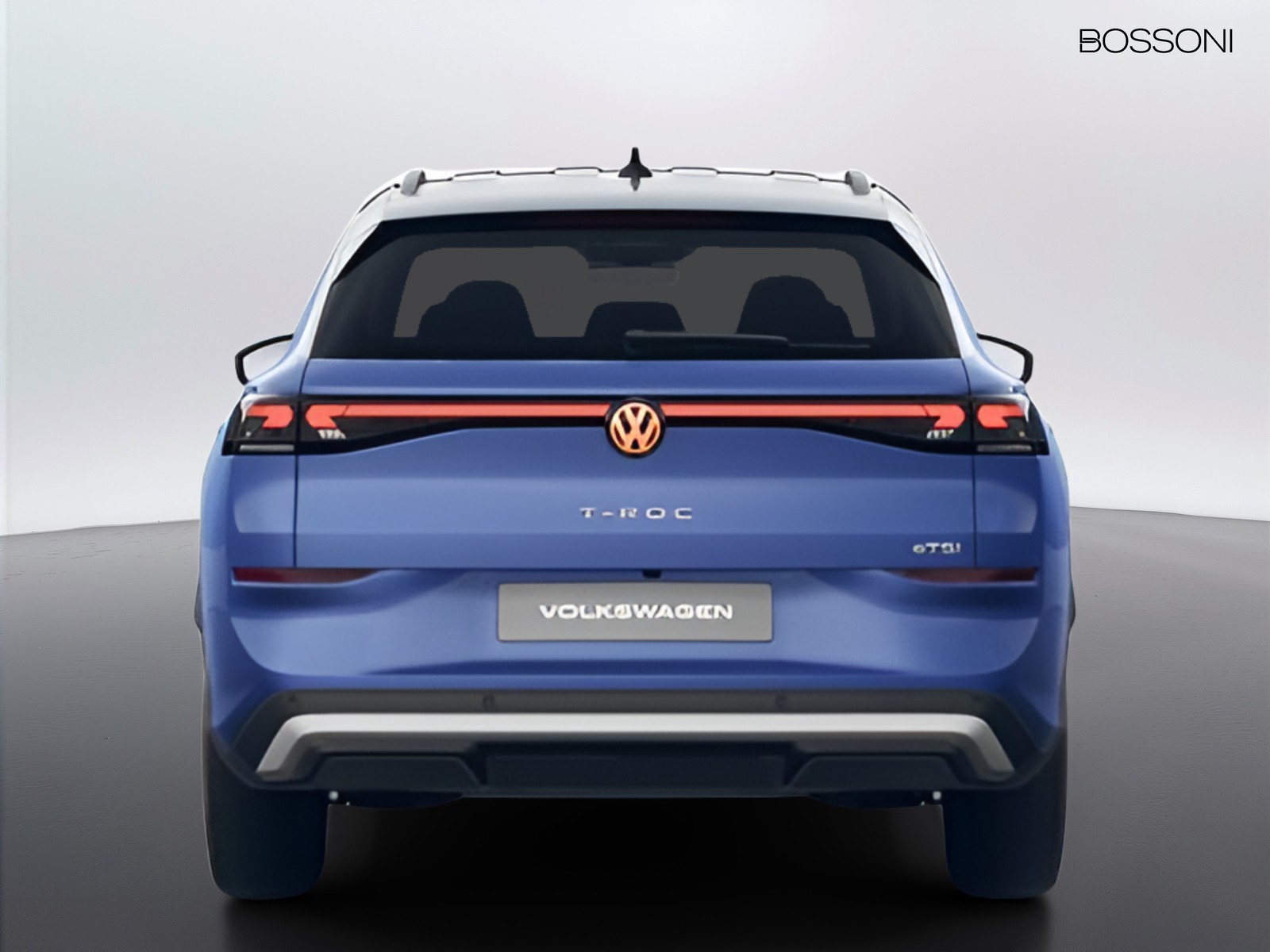 2 - Volkswagen T-Roc 1.5 etsi act 150cv style dsg