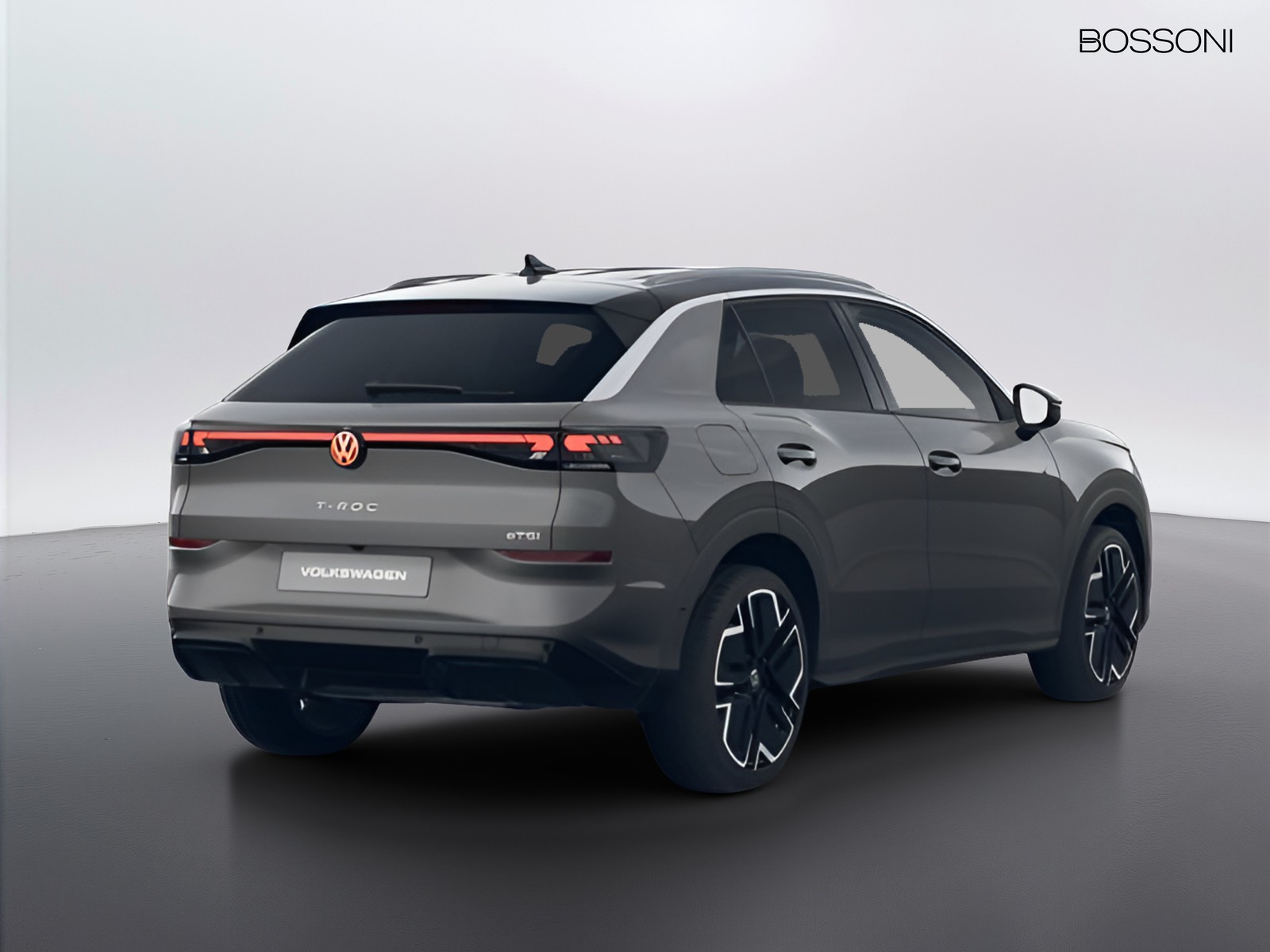 6 - Volkswagen T-Roc 1.5 etsi act 150cv r-line dsg