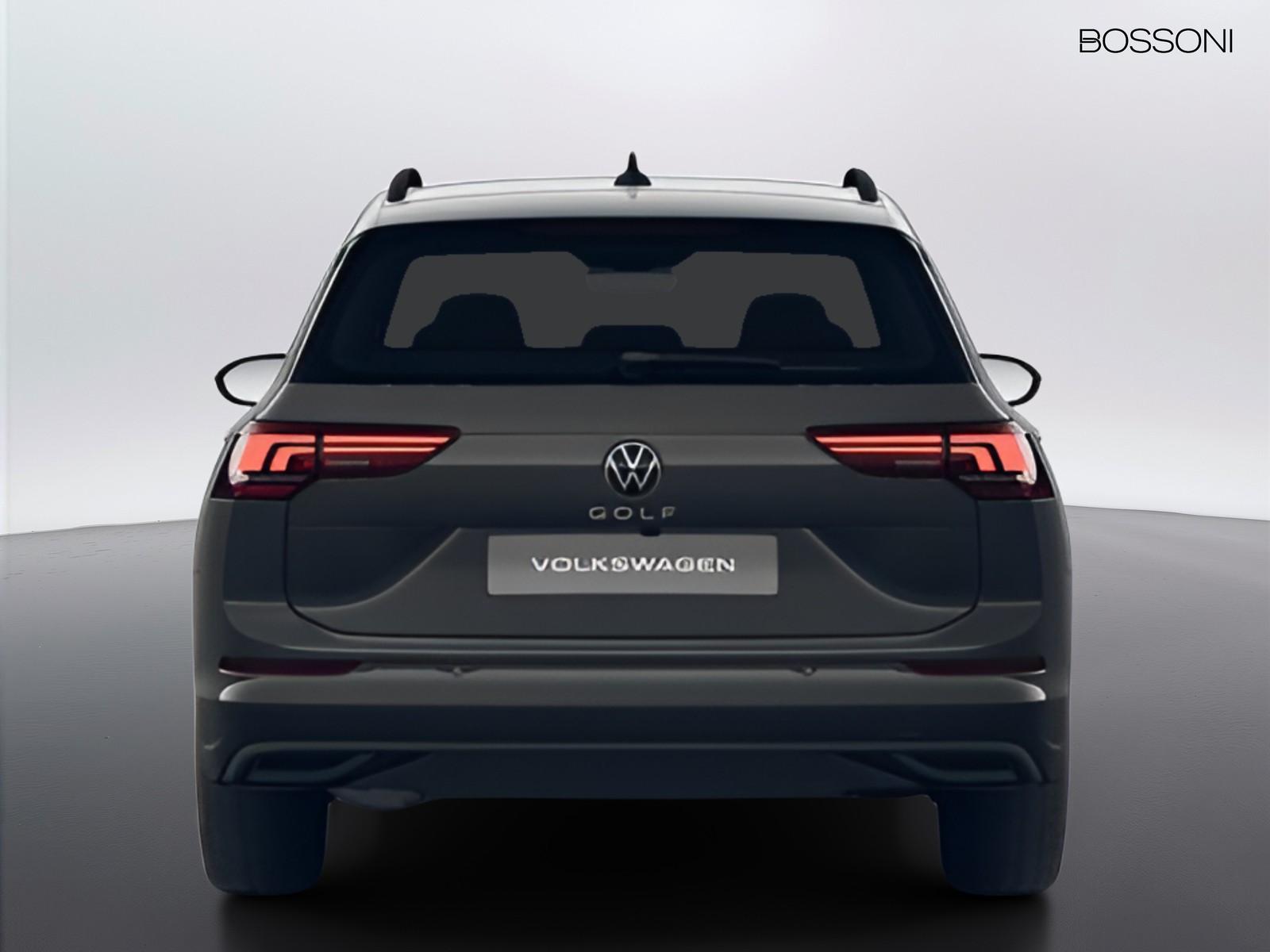 2 - Volkswagen Golf variant 1.5 tsi act 115cv edition plus