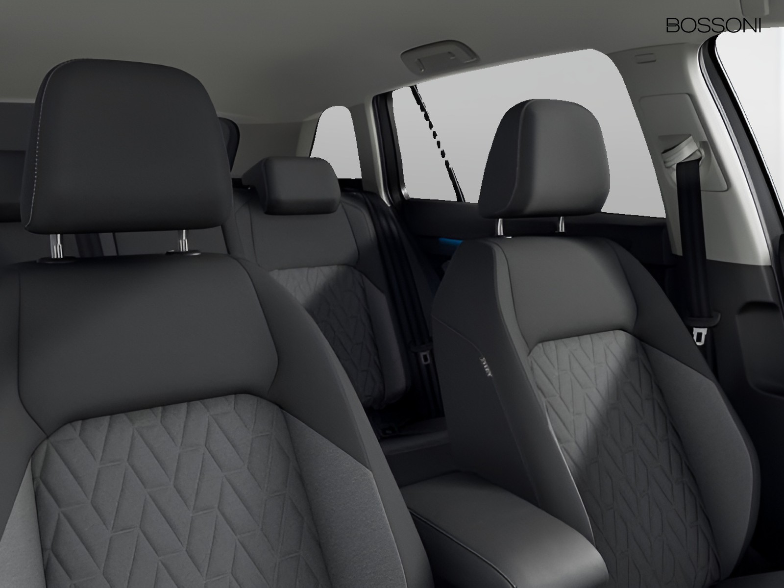 9 - Volkswagen Golf variant 1.5 tsi act 115cv edition plus