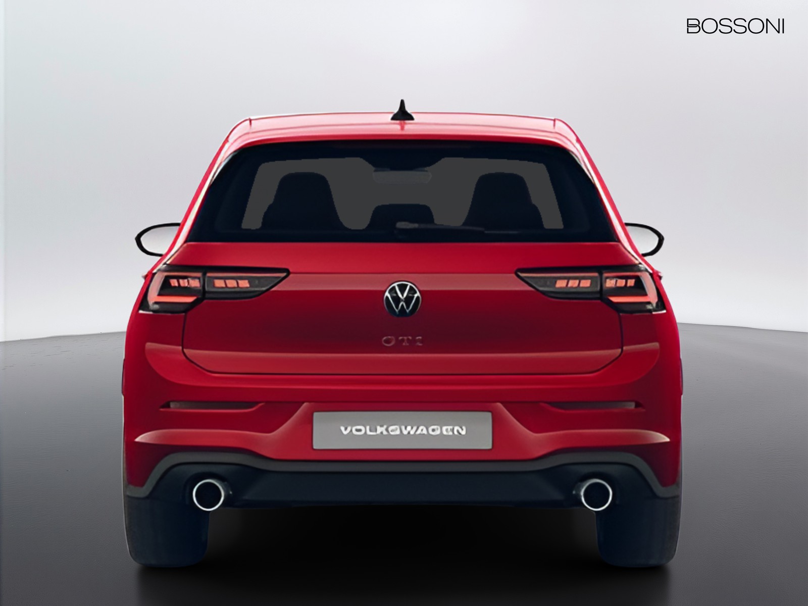 2 - Volkswagen Golf 2.0 tsi 265cv gti dsg