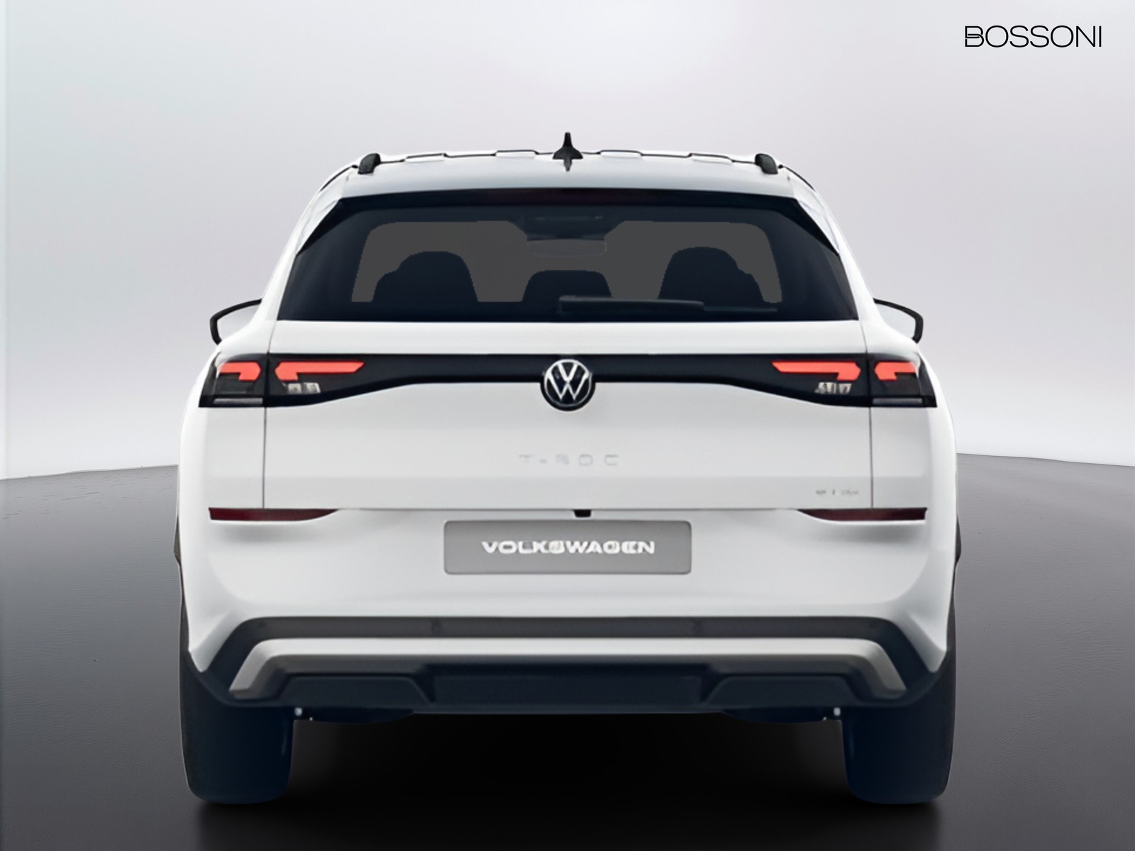 2 - Volkswagen T-Roc 1.5 etsi act 150cv life dsg