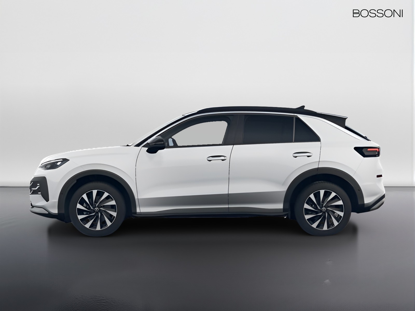 3 - Volkswagen T-Roc 1.5 etsi act 150cv life dsg