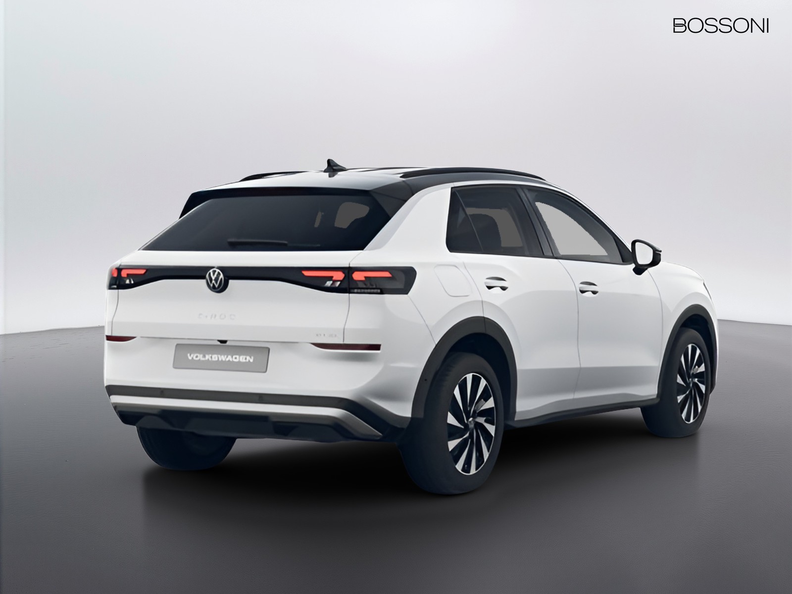6 - Volkswagen T-Roc 1.5 etsi act 150cv life dsg