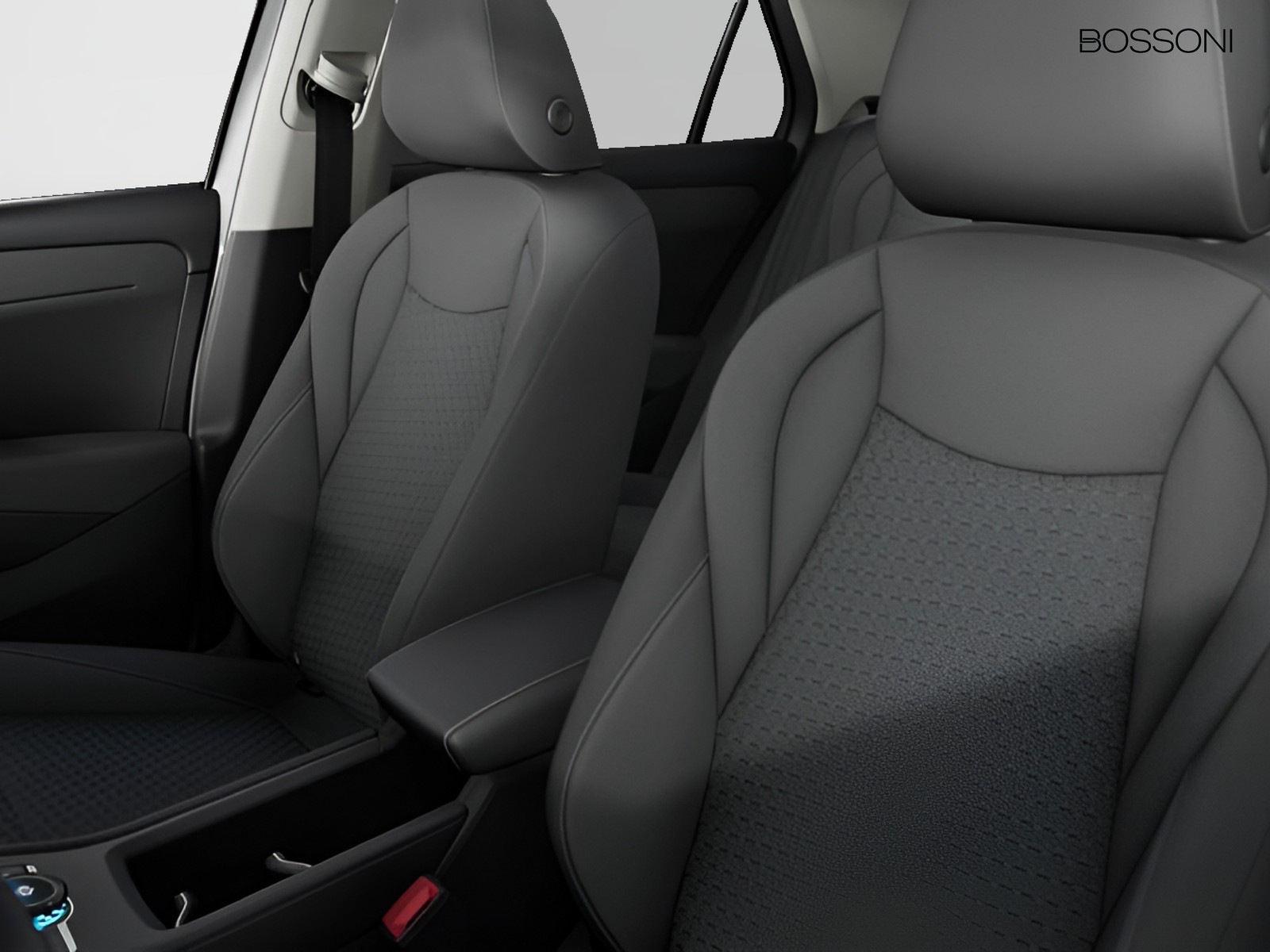 9 - Volkswagen T-Roc 1.5 etsi act 150cv life dsg