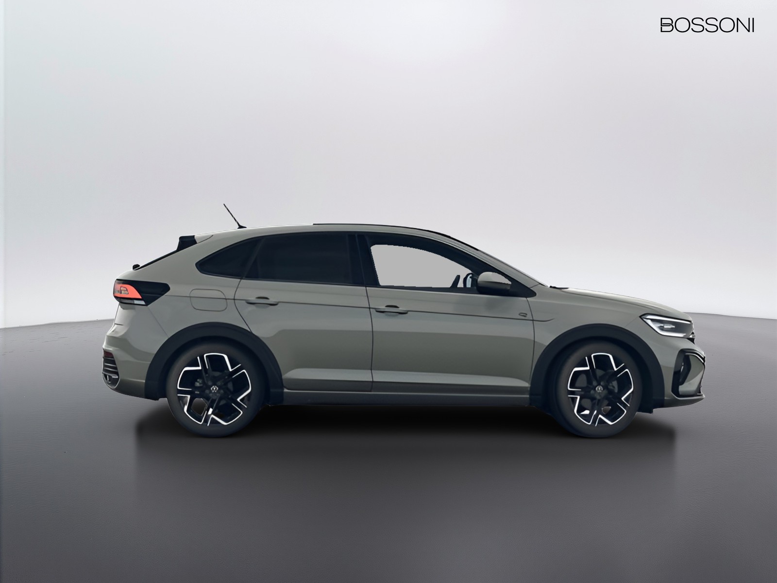 4 - Volkswagen Taigo 1.0 tsi 115cv r-line plus dsg