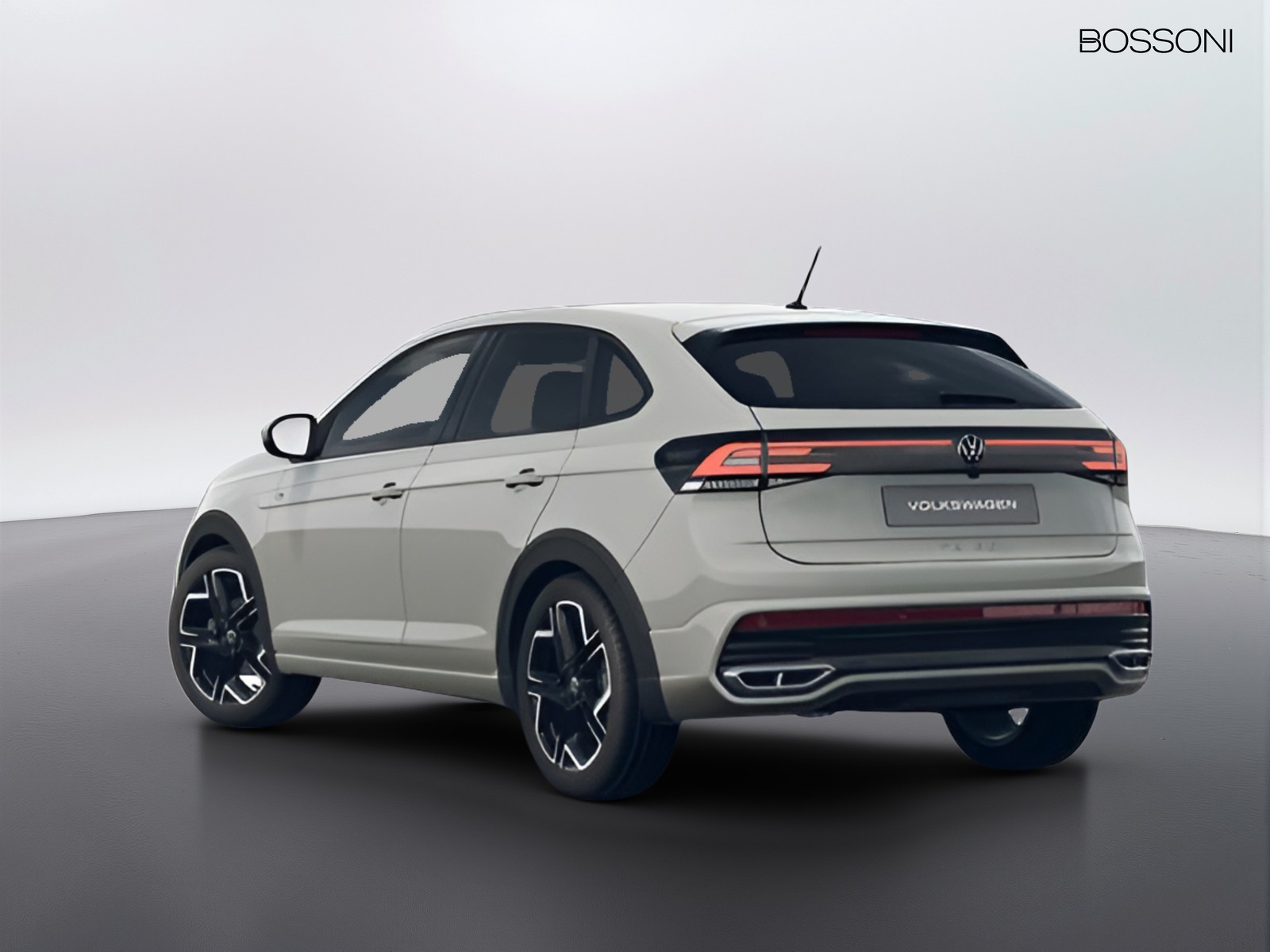 5 - Volkswagen Taigo 1.0 tsi 115cv r-line plus dsg