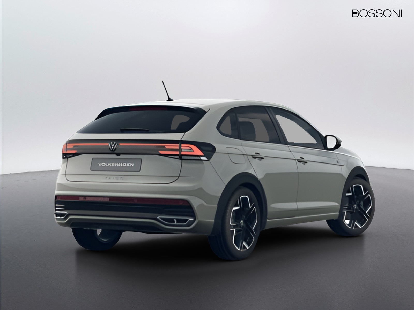 6 - Volkswagen Taigo 1.0 tsi 115cv r-line plus dsg